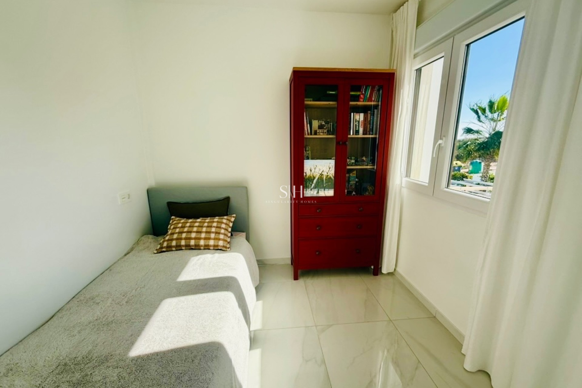 Herverkoop - Huis - Torrevieja - Los balcones