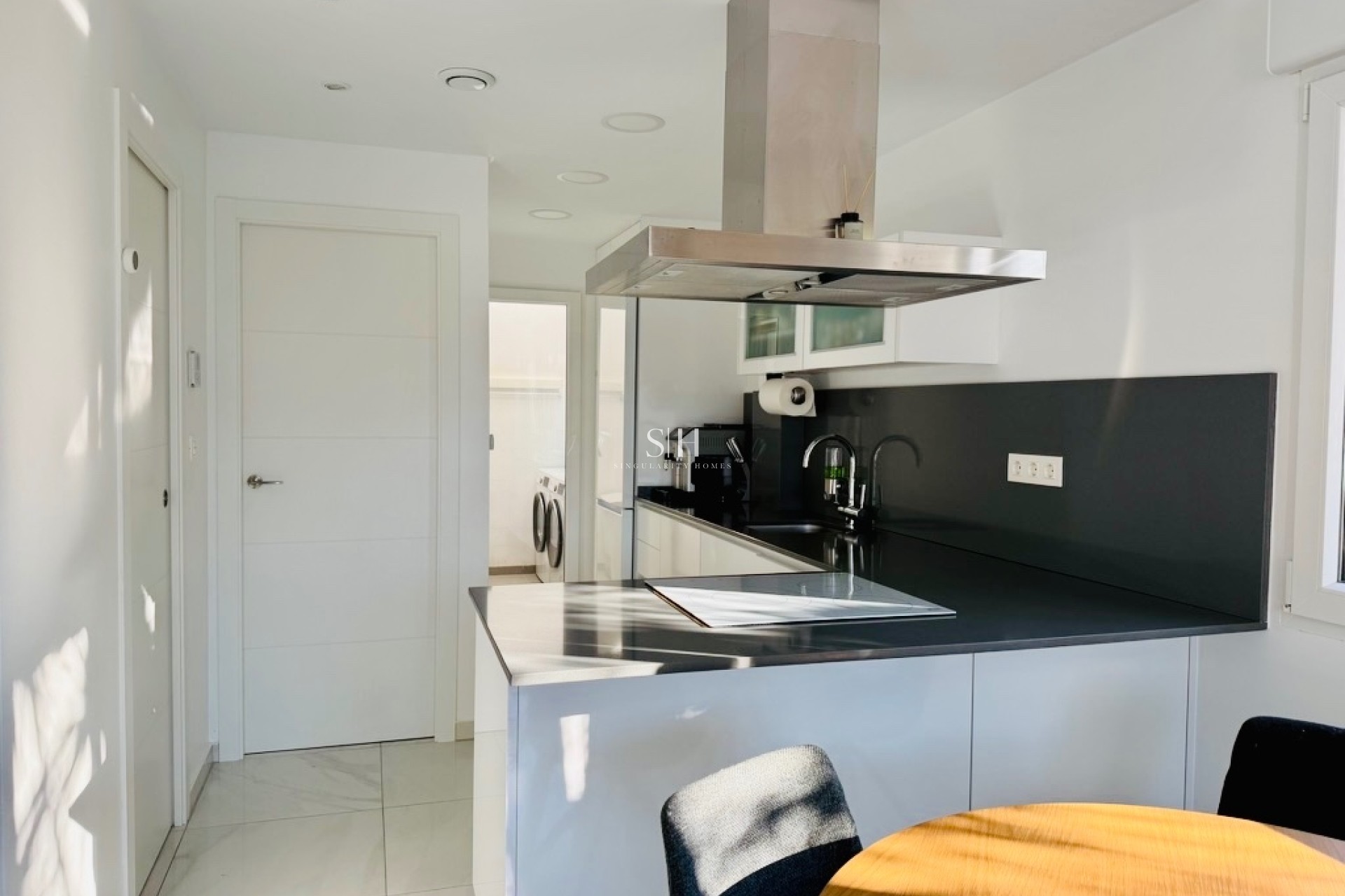 Herverkoop - Huis - Torrevieja - Los balcones