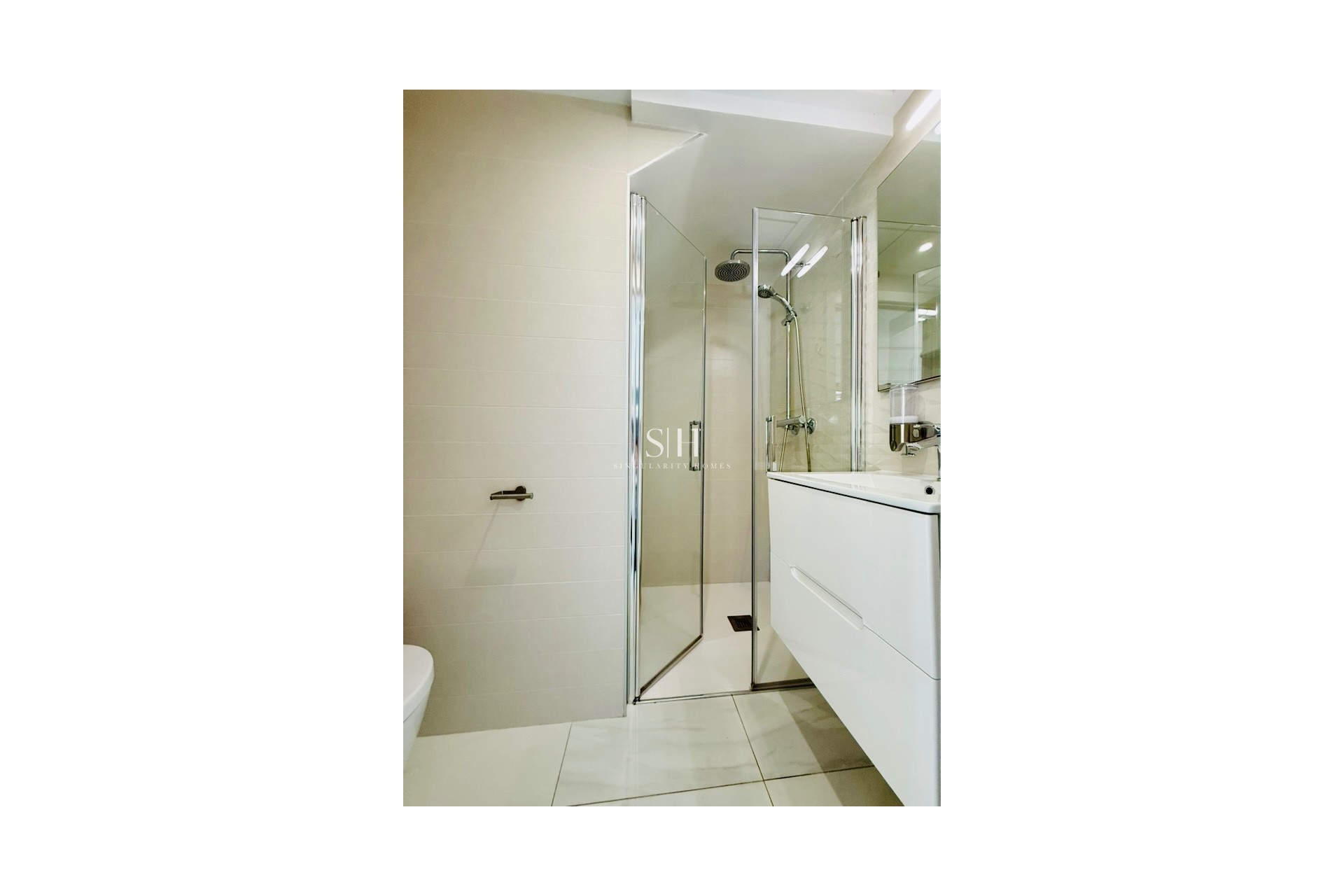 Herverkoop - Huis - Torrevieja - Los balcones