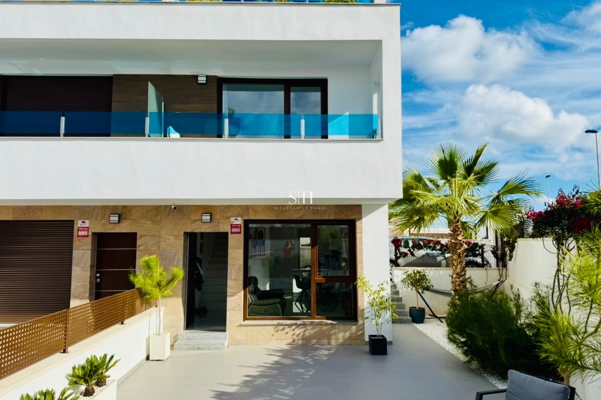 Herverkoop - Huis - Torrevieja - Los balcones