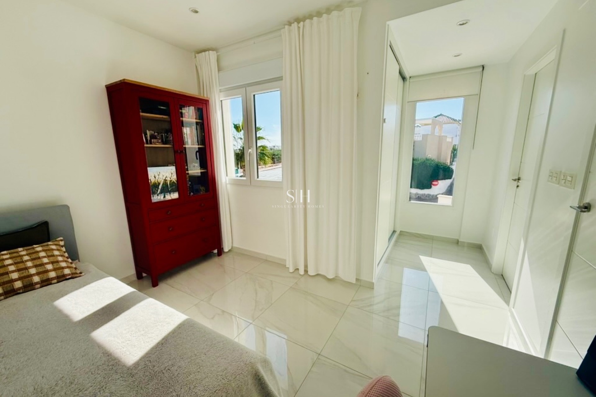 Herverkoop - Huis - Torrevieja - Los balcones