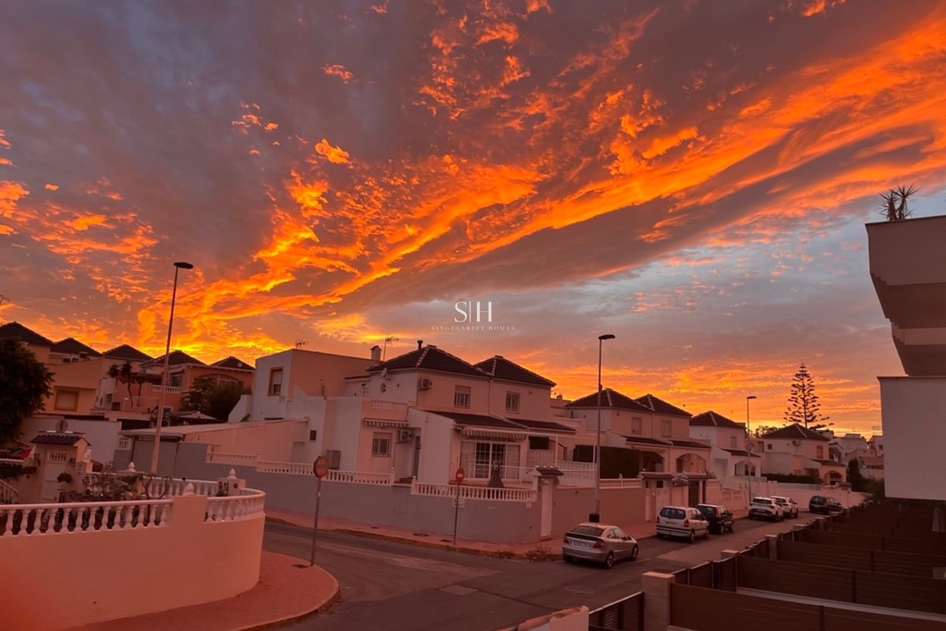 Herverkoop - Huis - Torrevieja - Los balcones
