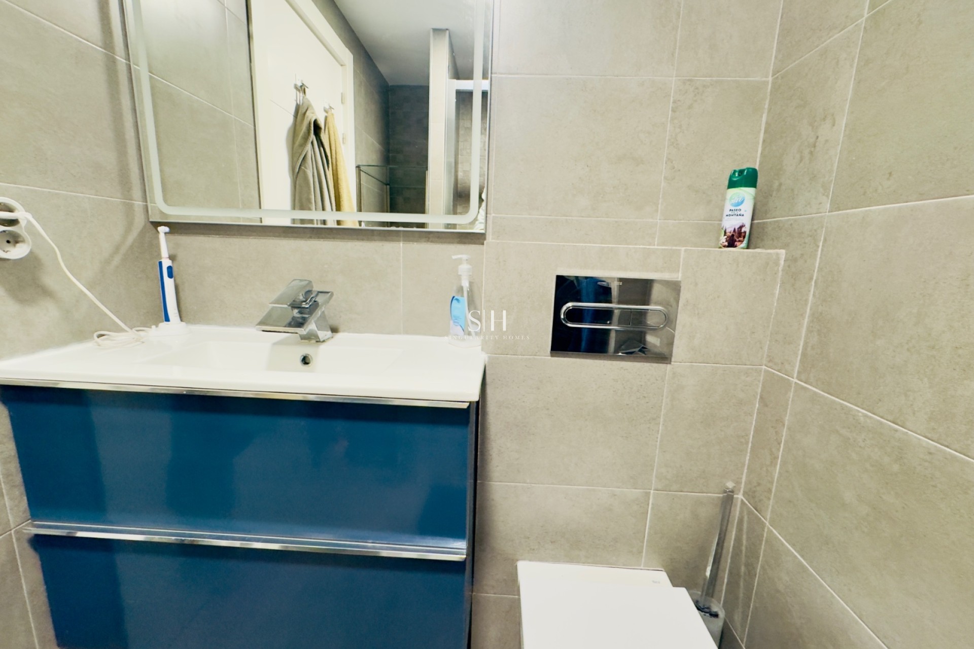 Herverkoop - Huis - Torrevieja - Los balcones