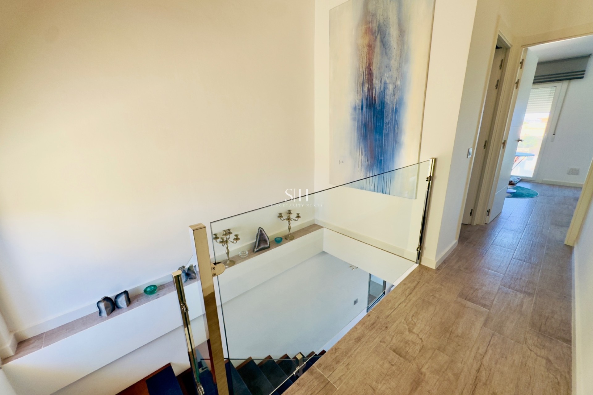 Herverkoop - Huis - Torrevieja - Los balcones