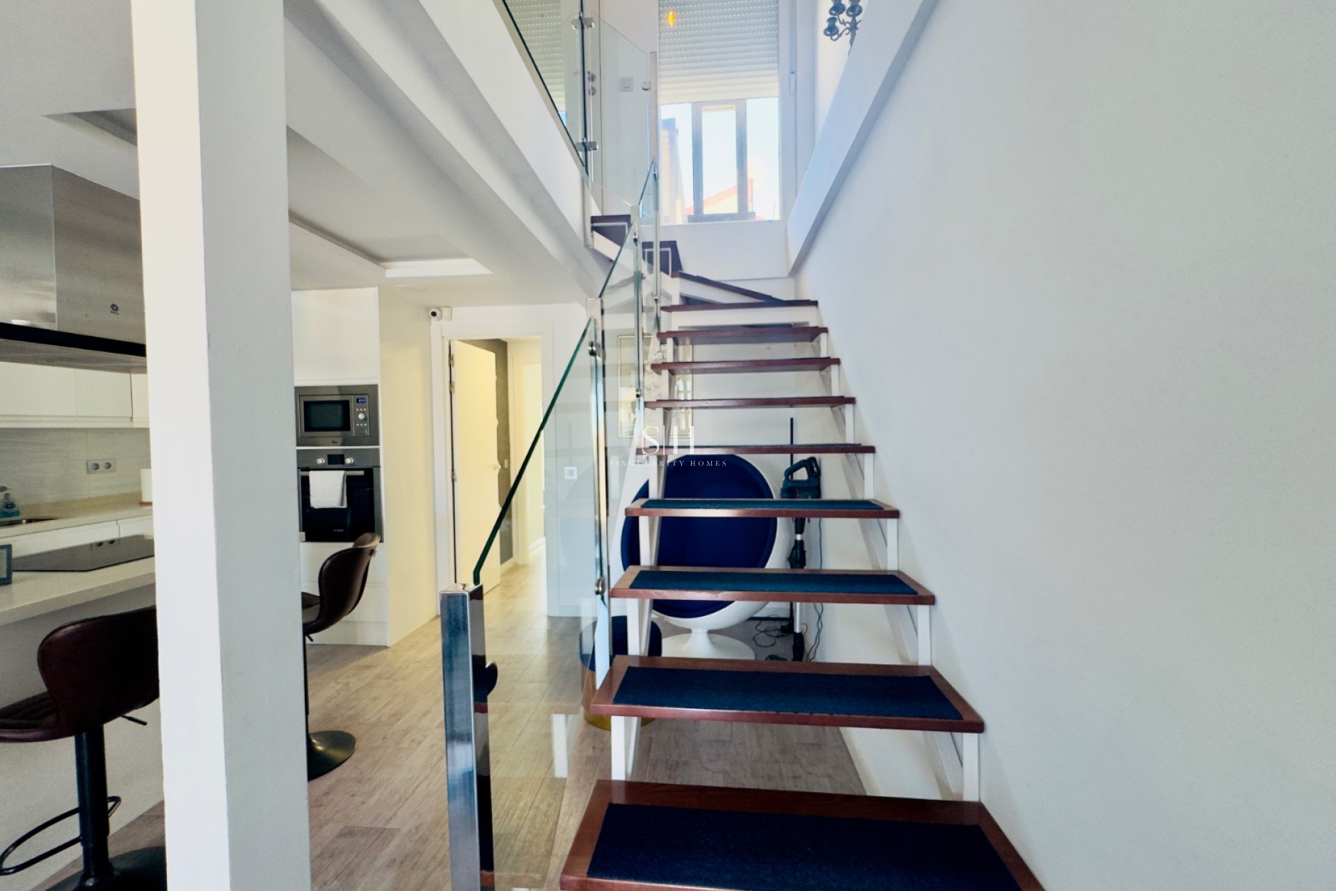 Herverkoop - Huis - Torrevieja - Los balcones