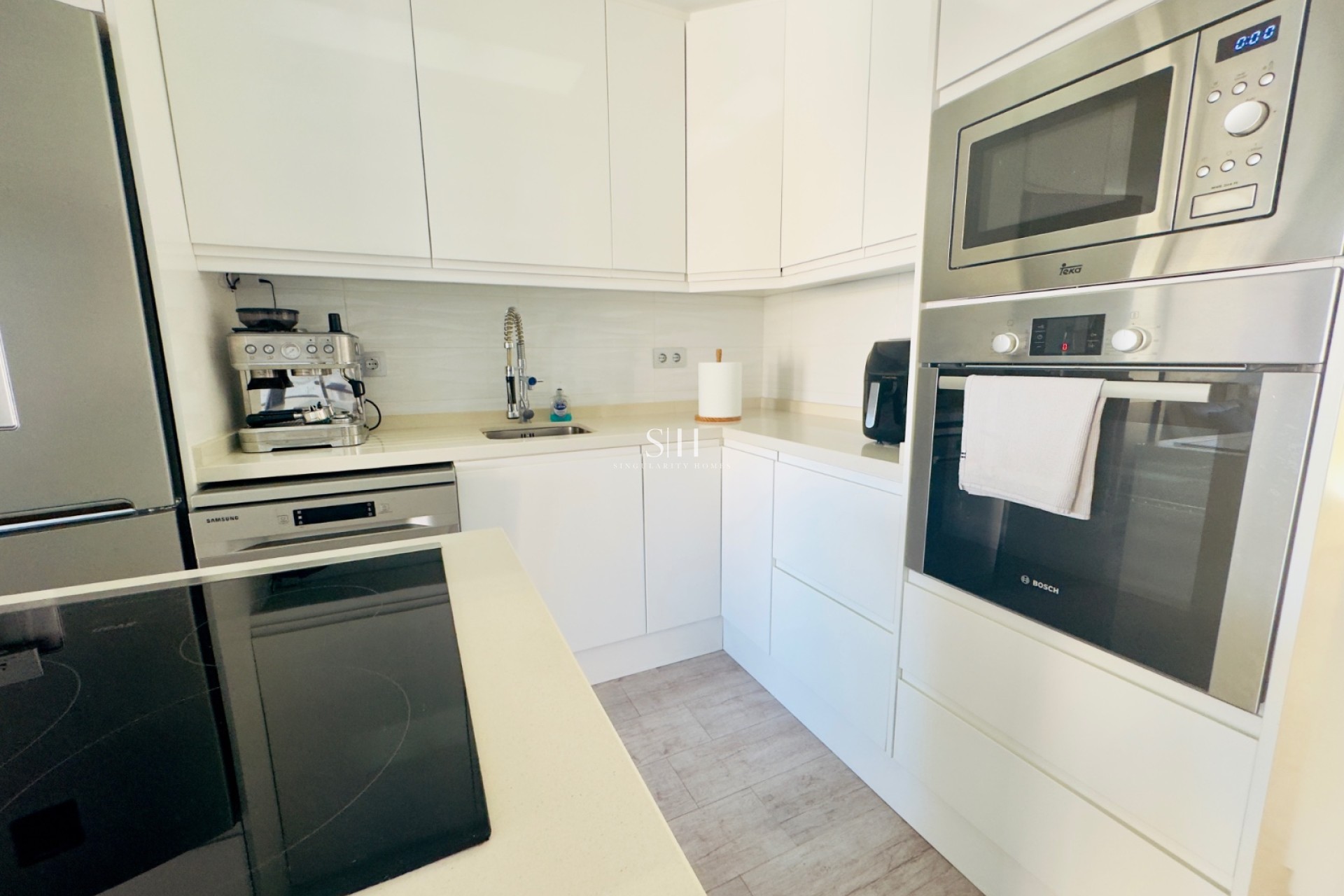 Herverkoop - Huis - Torrevieja - Los balcones