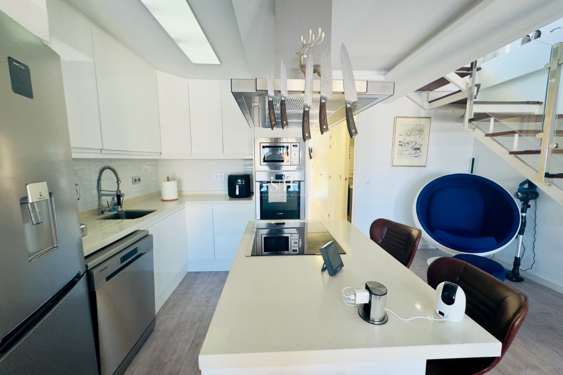 Herverkoop - Huis - Torrevieja - Los balcones