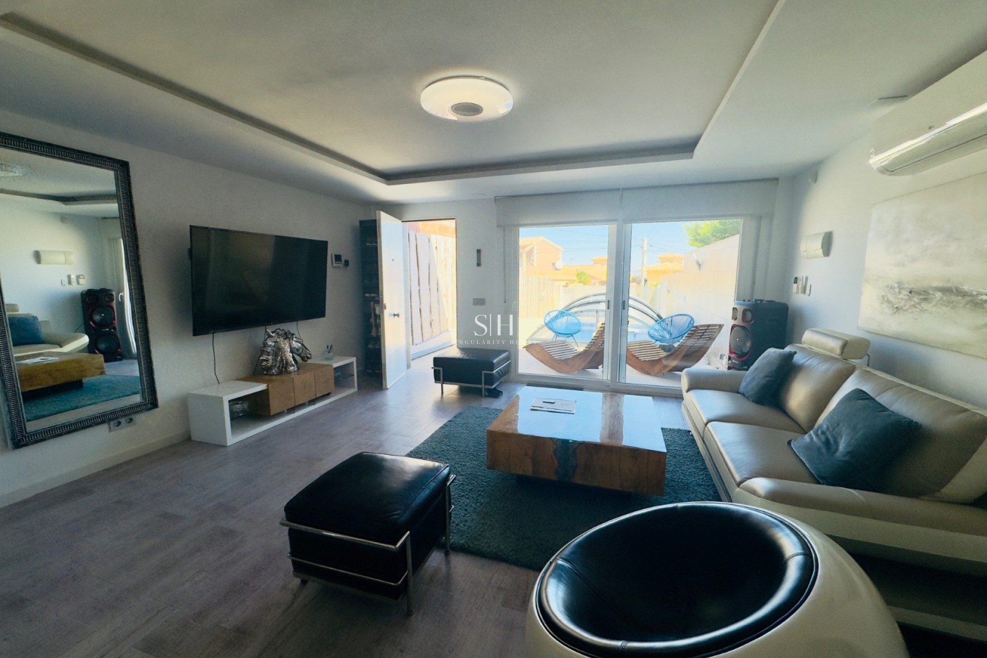 Herverkoop - Huis - Torrevieja - Los balcones