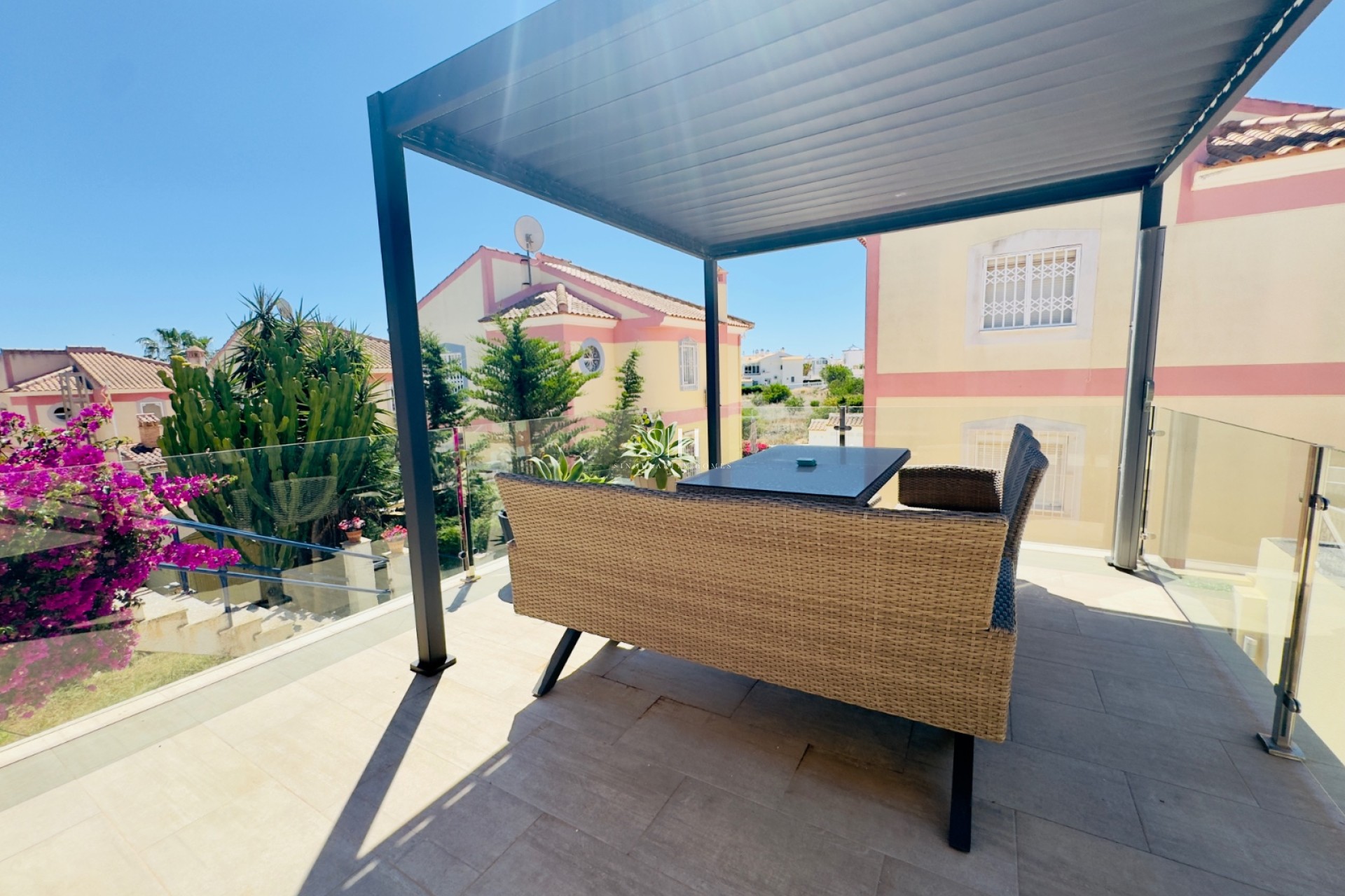 Herverkoop - Huis - Torrevieja - Los balcones