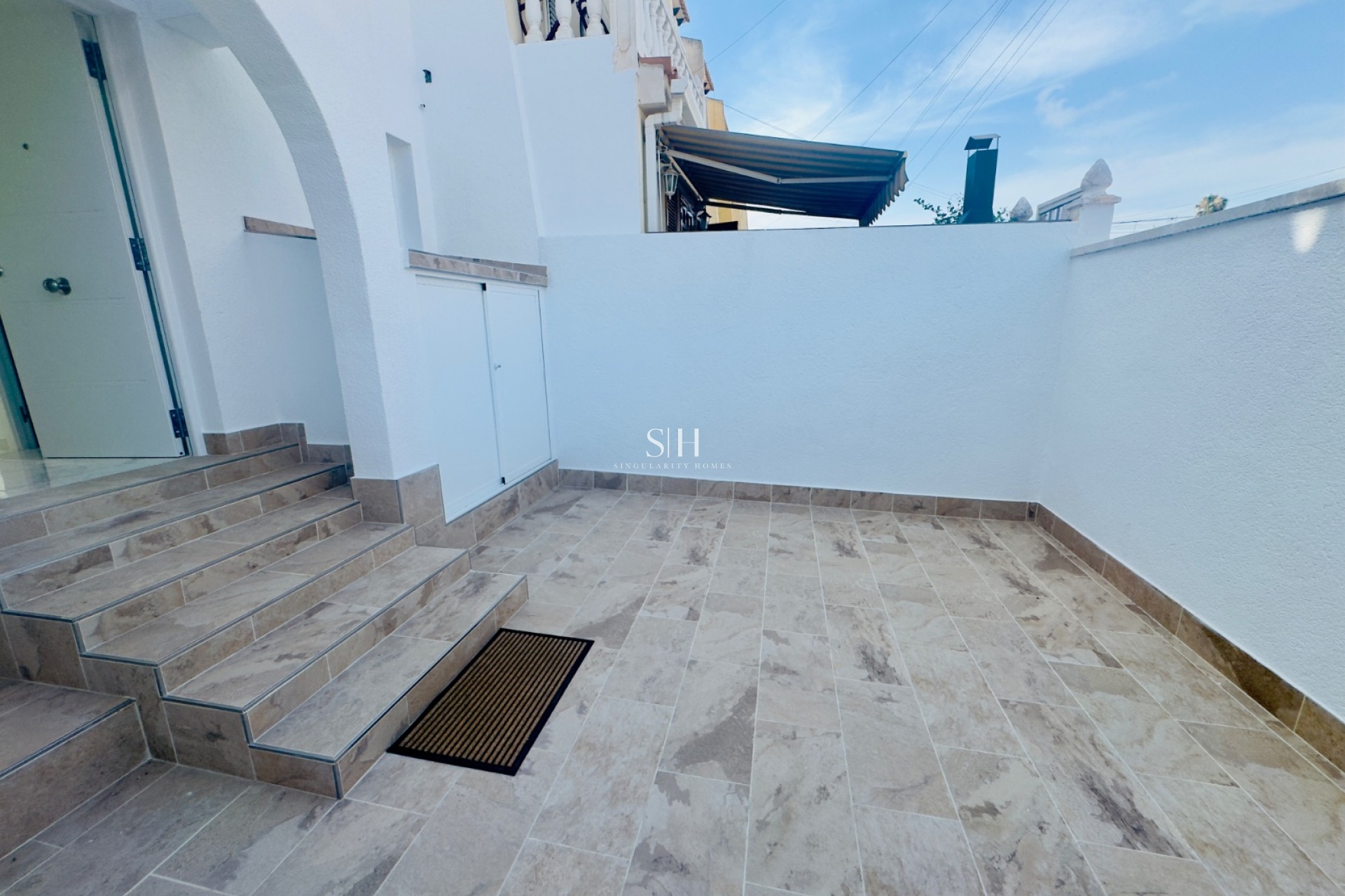 Herverkoop - Huis - Torrevieja - Los Balcones