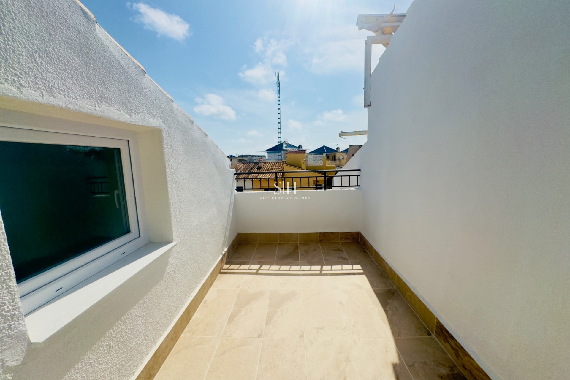 Herverkoop - Huis - Torrevieja - Los Balcones