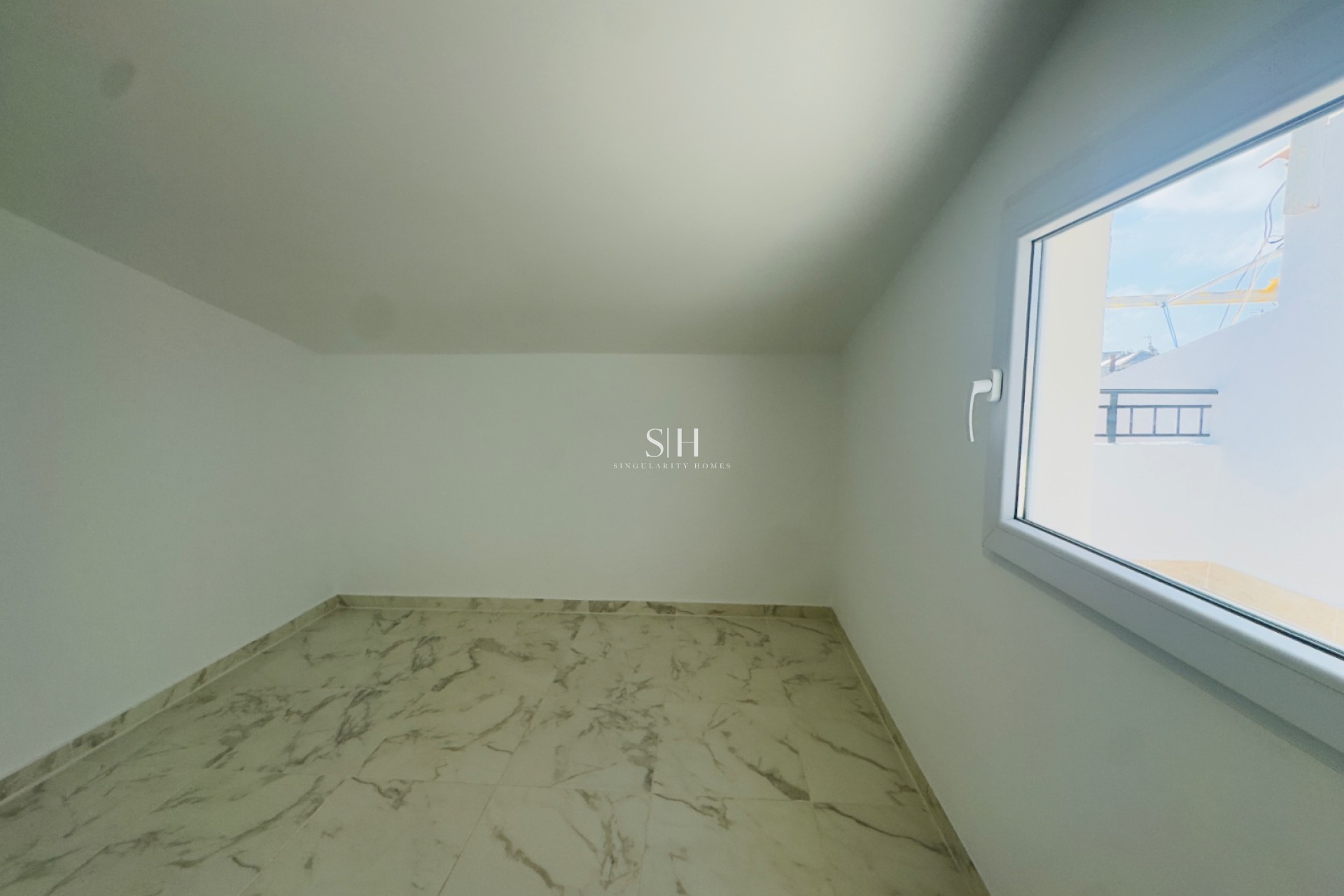 Herverkoop - Huis - Torrevieja - Los Balcones