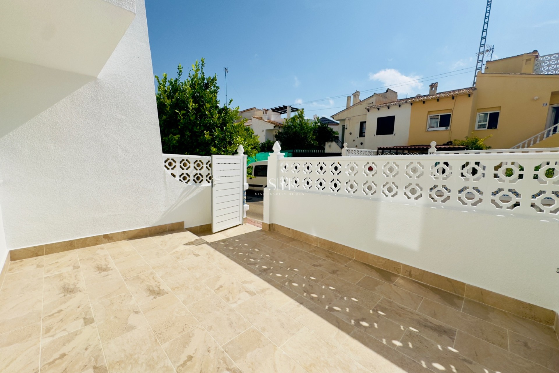 Herverkoop - Huis - Torrevieja - Los Balcones