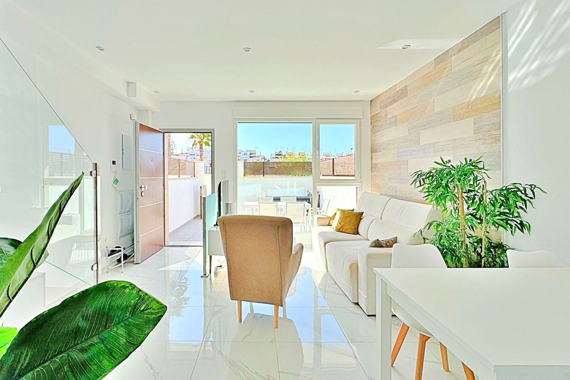 Herverkoop - Huis - Torrevieja - Los balcones