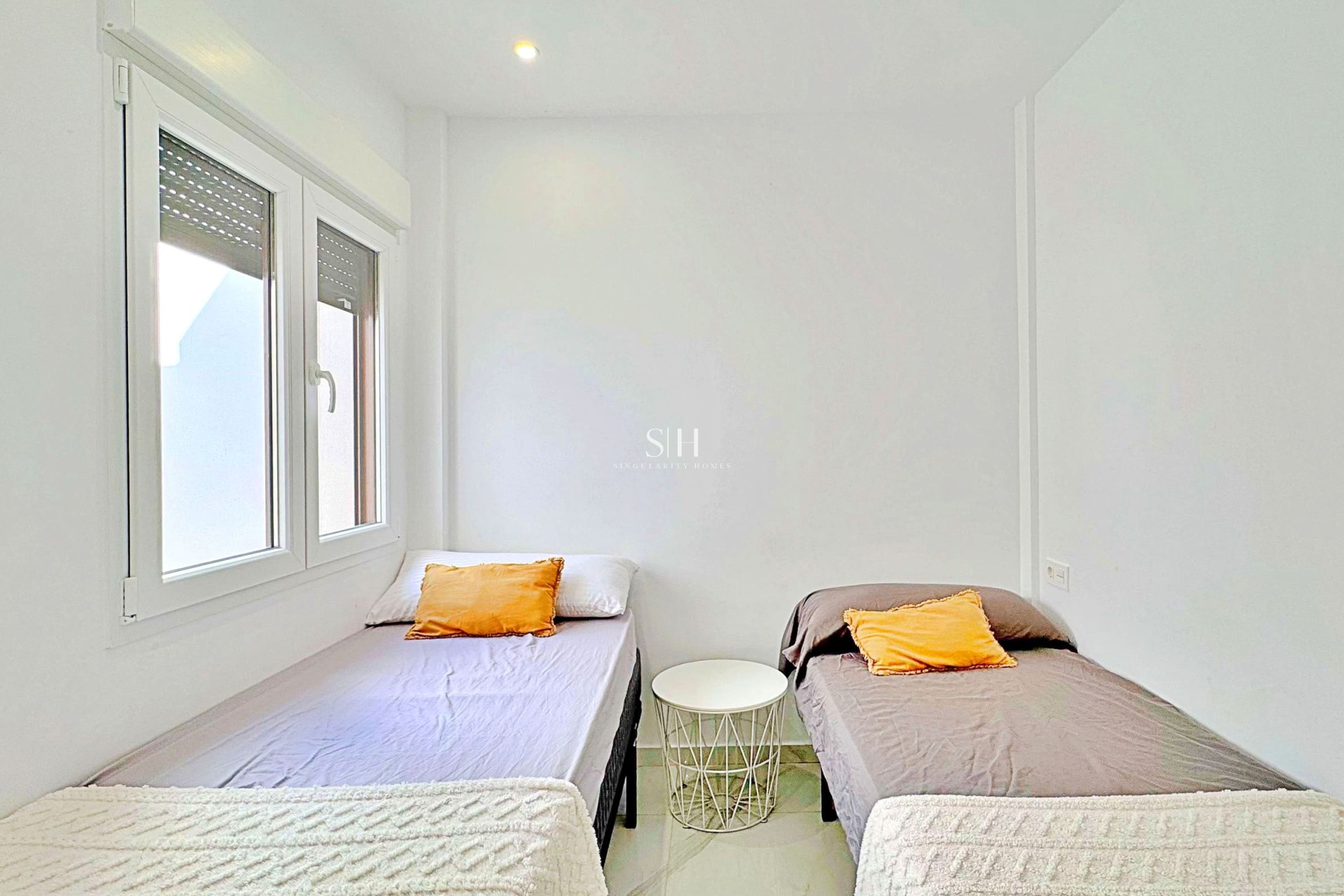 Herverkoop - Huis - Torrevieja - Los balcones