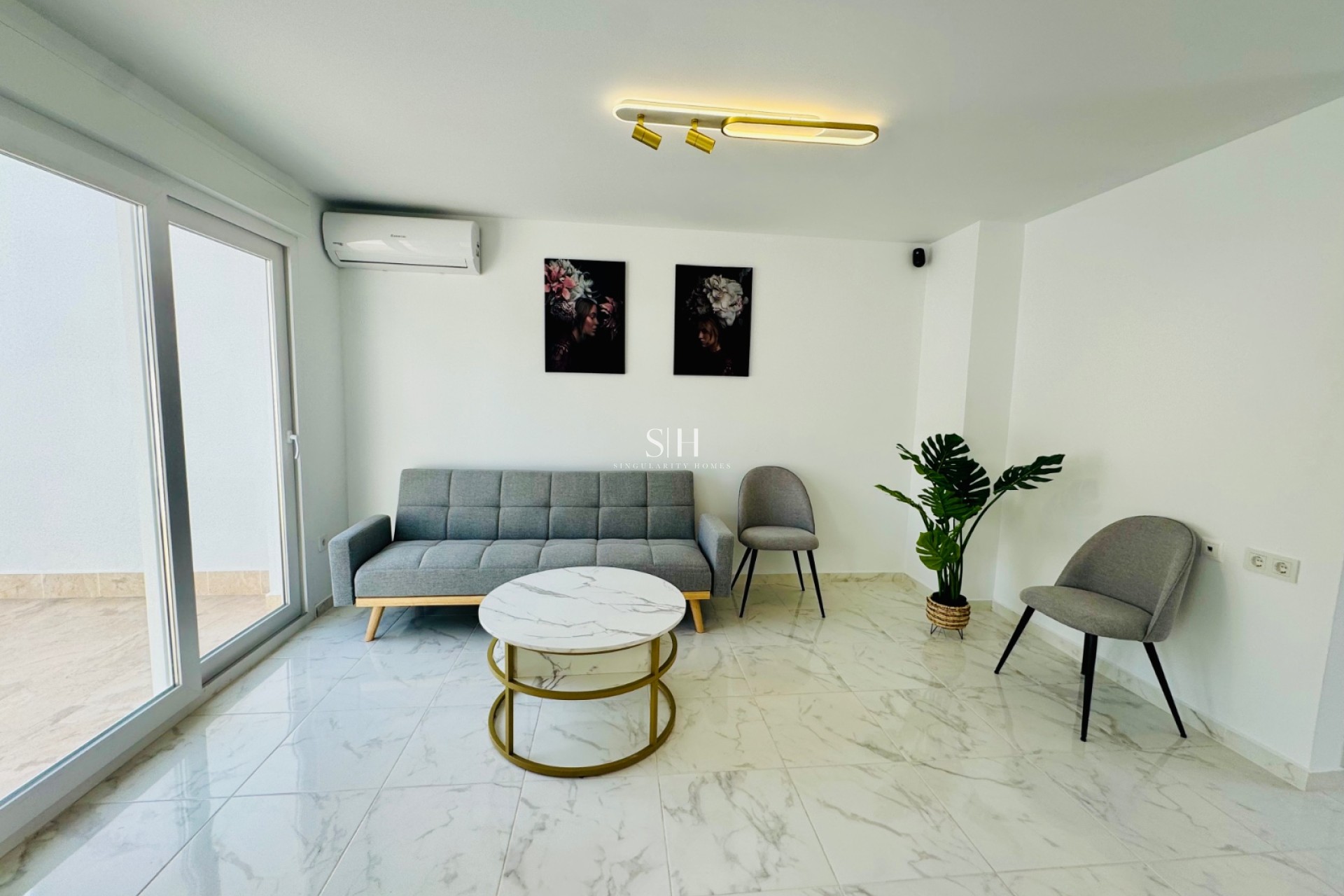 Herverkoop - Huis - Torrevieja - Los Balcones