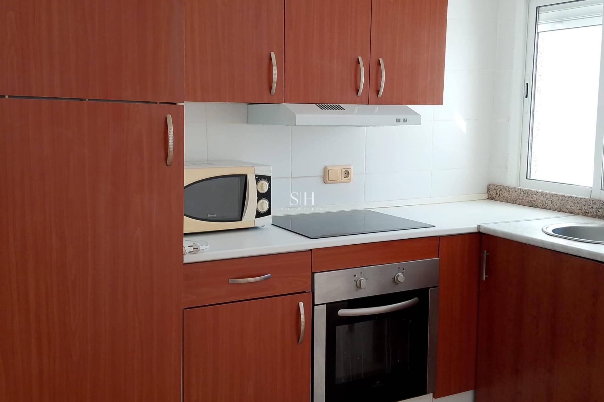 Herverkoop - Huis - Torrevieja - Los balcones