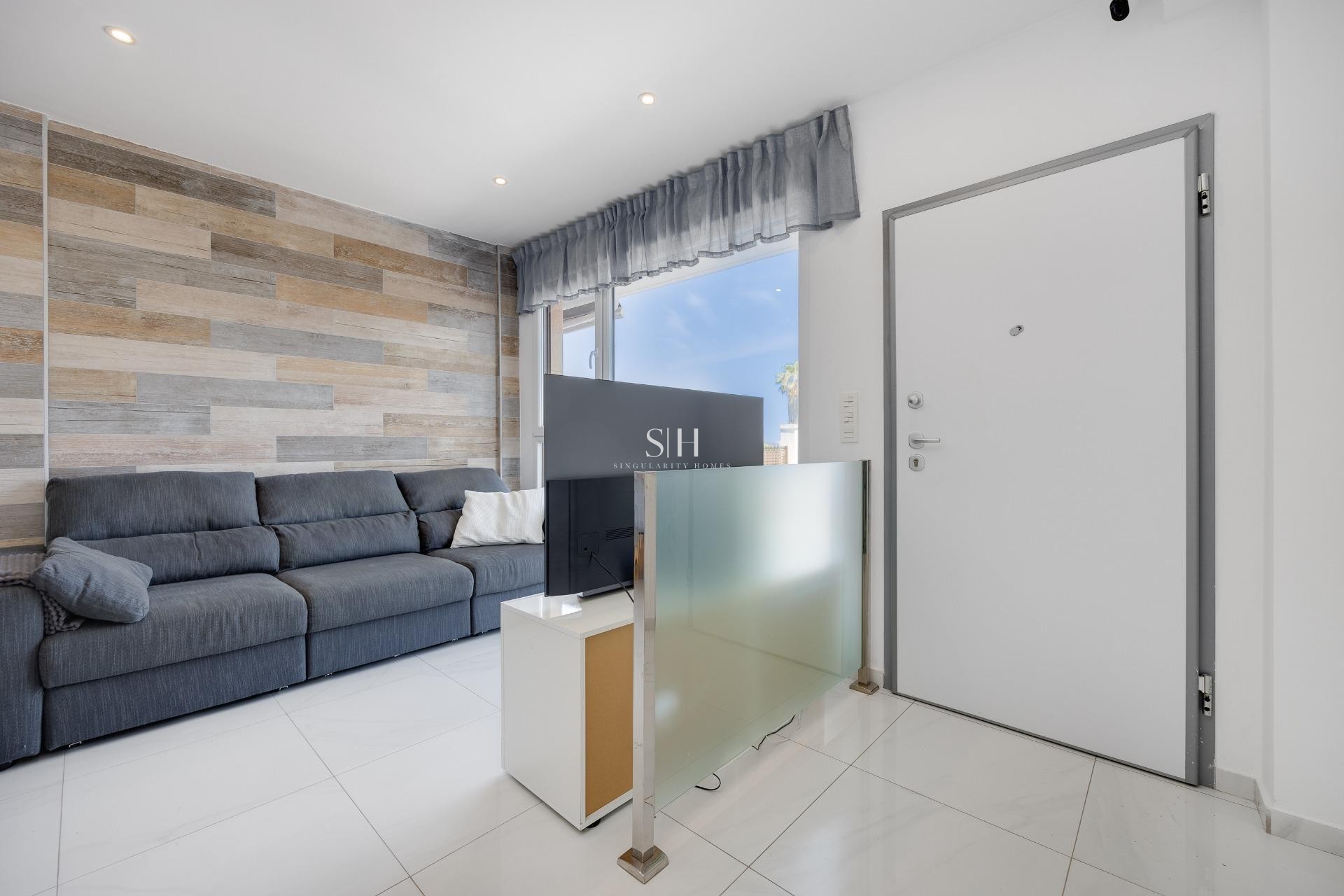 Herverkoop - Huis - Torrevieja - Los balcones