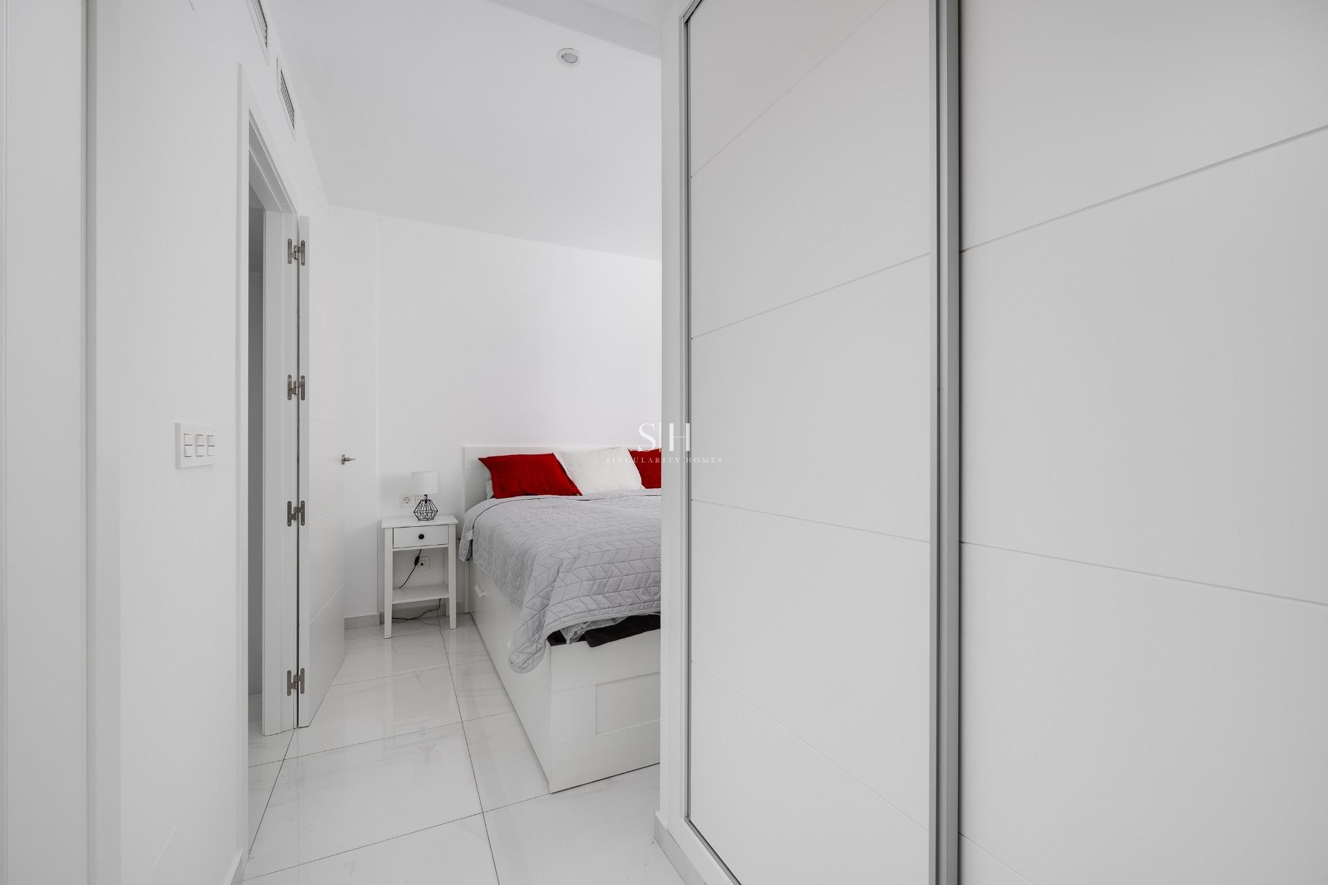 Herverkoop - Huis - Torrevieja - Los balcones