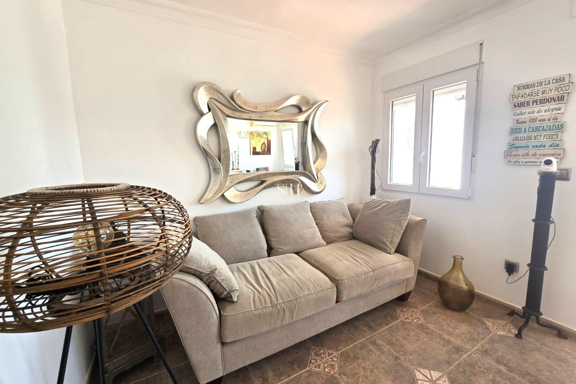 Herverkoop - Huis - Torrevieja - Los balcones