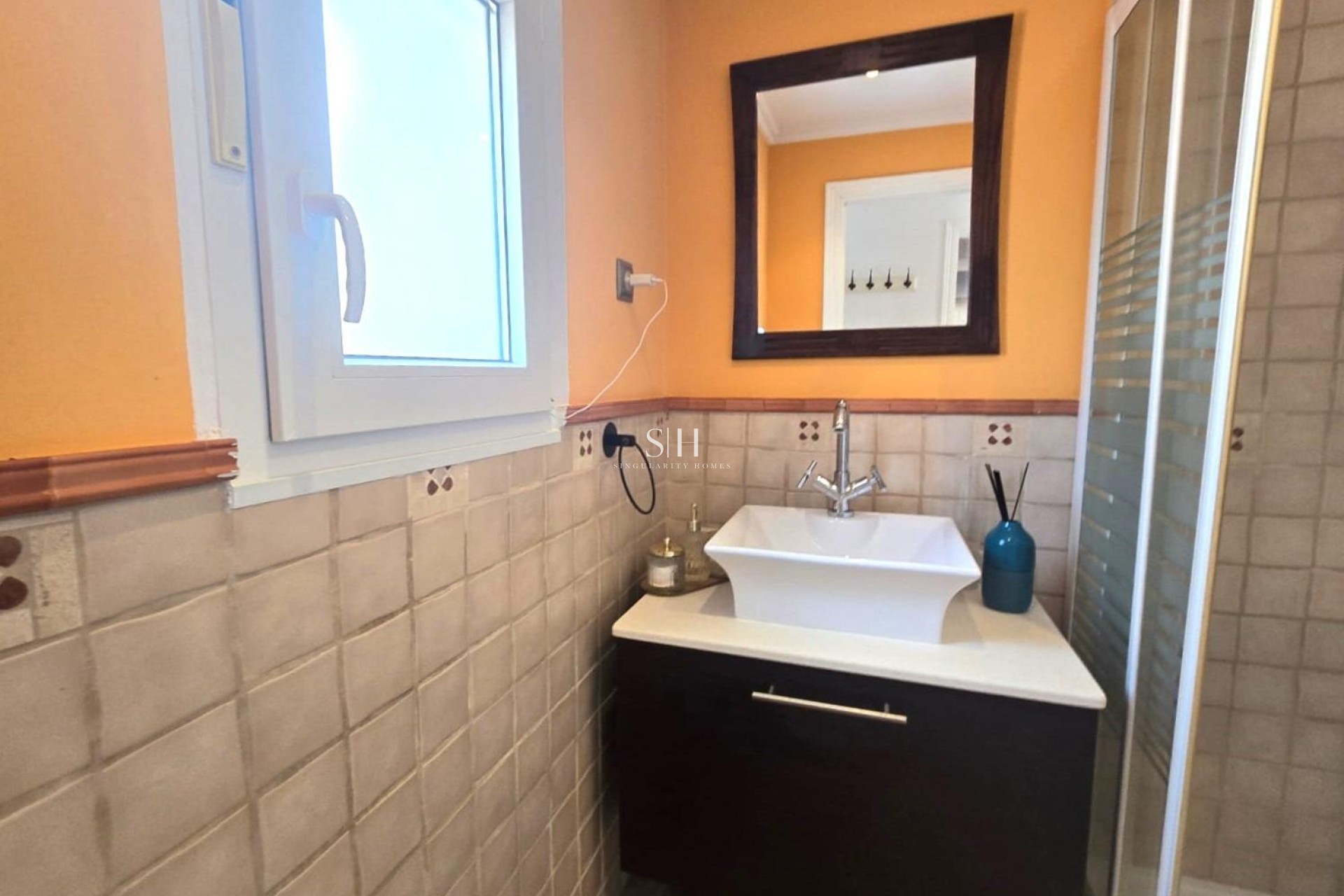 Herverkoop - Huis - Torrevieja - Los balcones