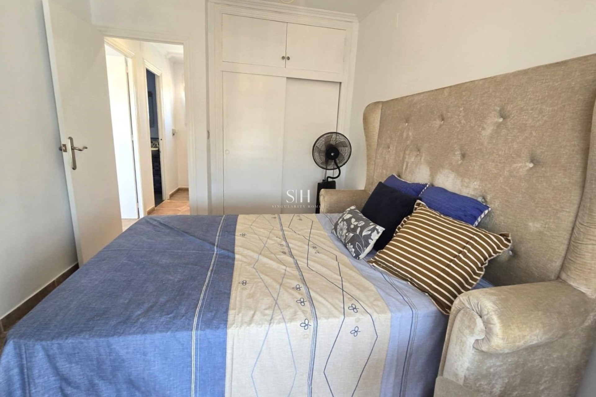 Herverkoop - Huis - Torrevieja - Los balcones