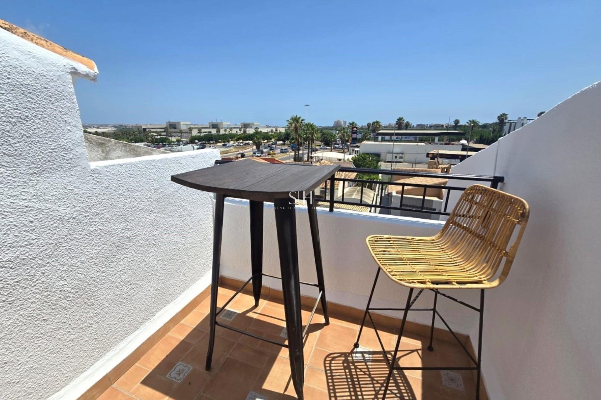 Herverkoop - Huis - Torrevieja - Los balcones