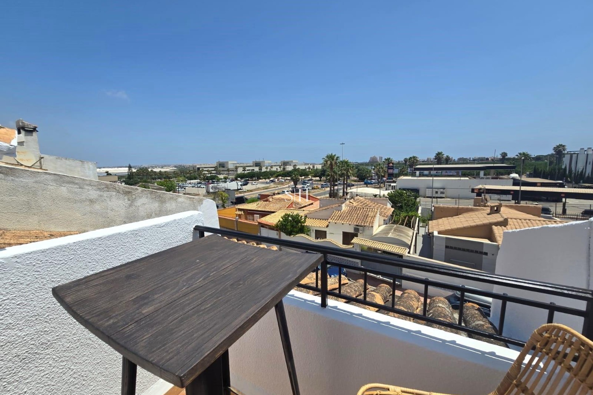 Herverkoop - Huis - Torrevieja - Los balcones