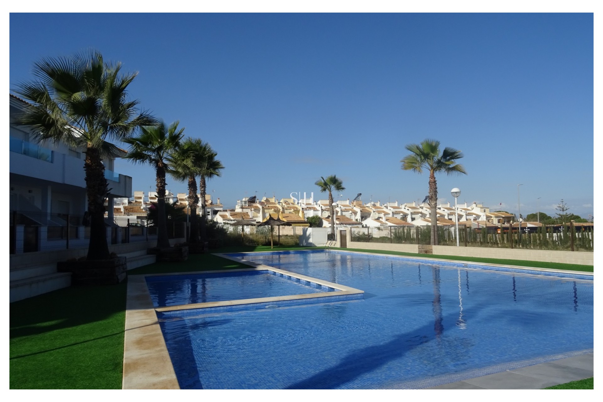 Herverkoop - Huis - Torrevieja - Los balcones