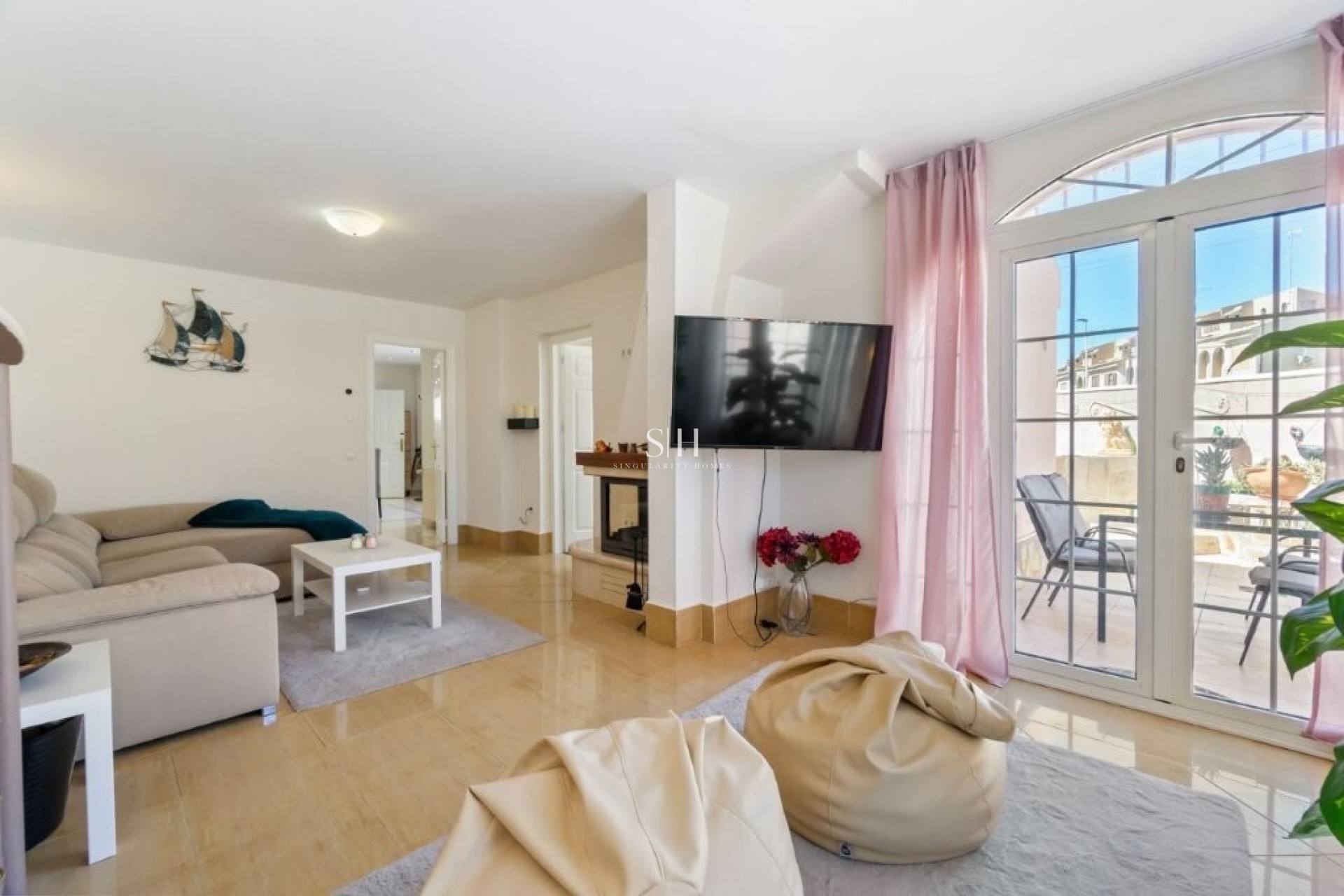 Herverkoop - Huis - Torrevieja - Los Frutales/ La Rosaleda