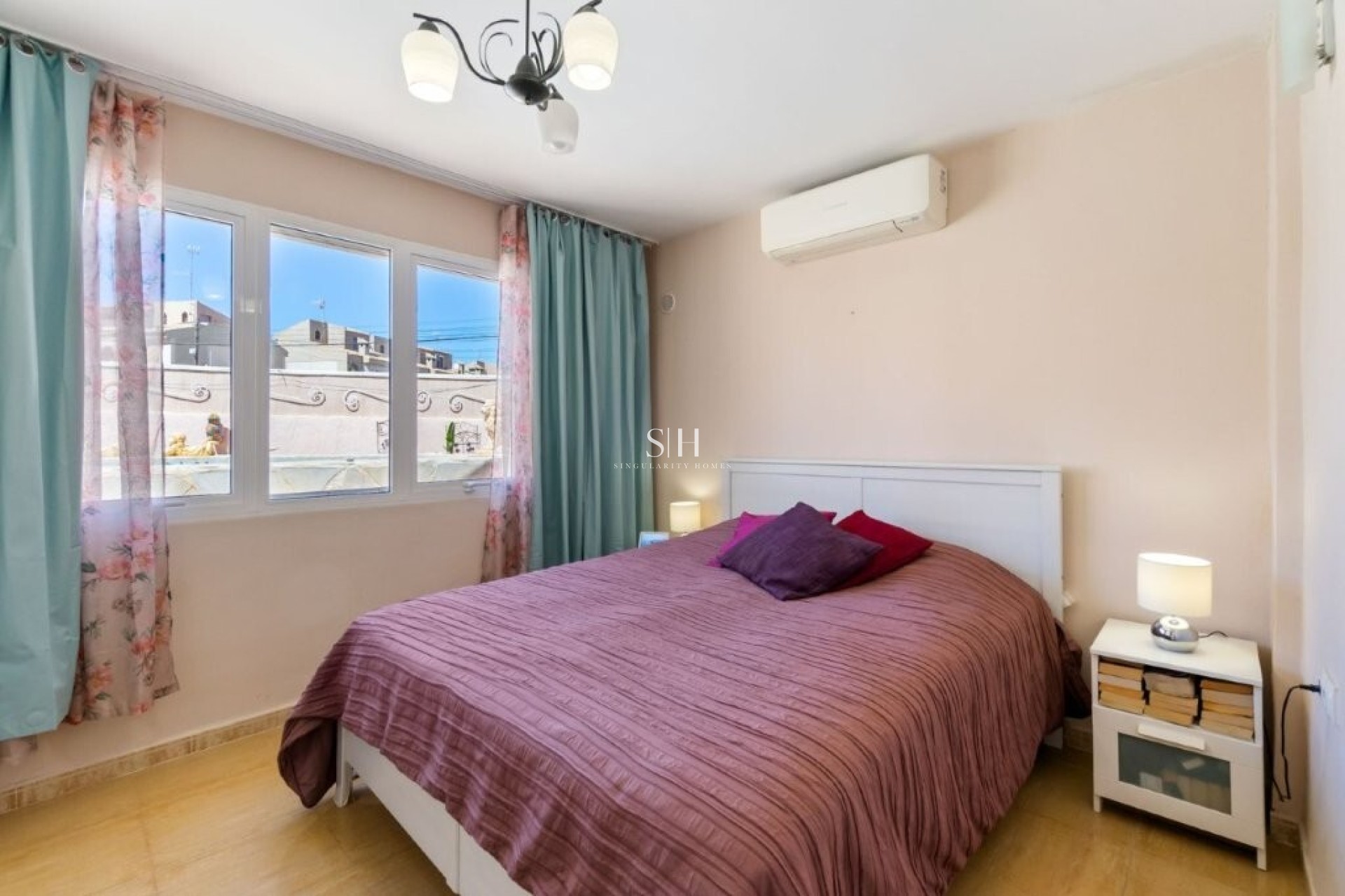 Herverkoop - Huis - Torrevieja - Los Frutales/ La Rosaleda