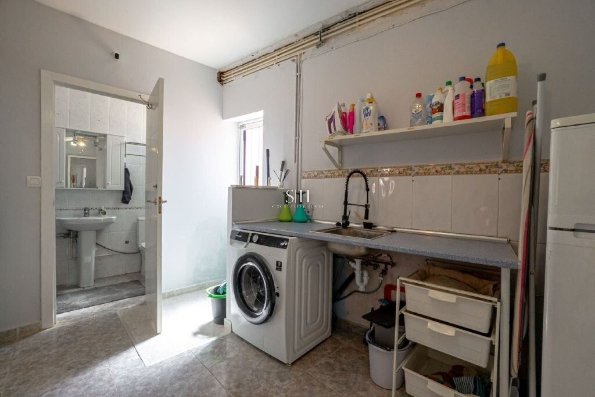 Herverkoop - Huis - Torrevieja - Los Frutales/ La Rosaleda