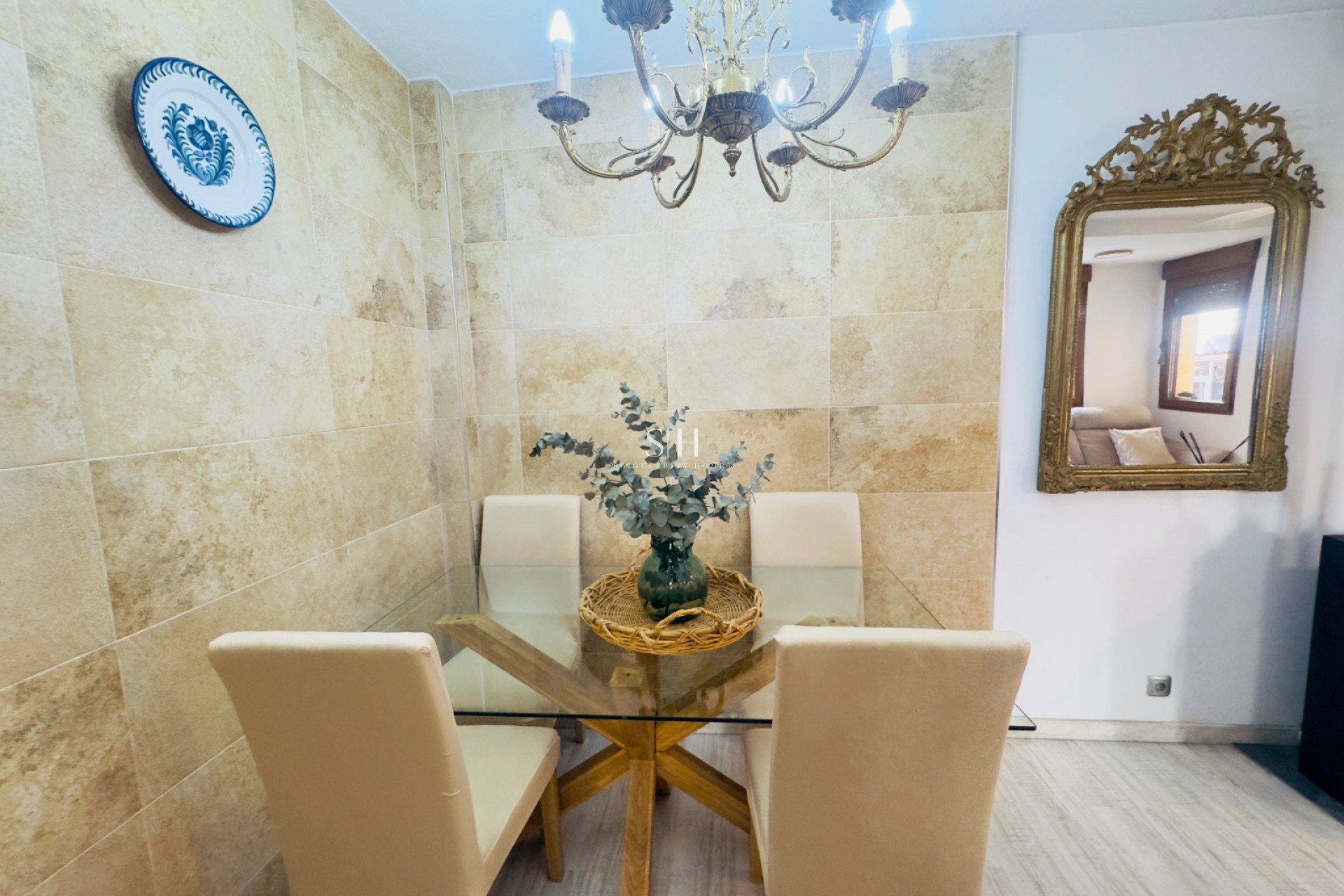 Herverkoop - Huis - Torrevieja - Los Frutales