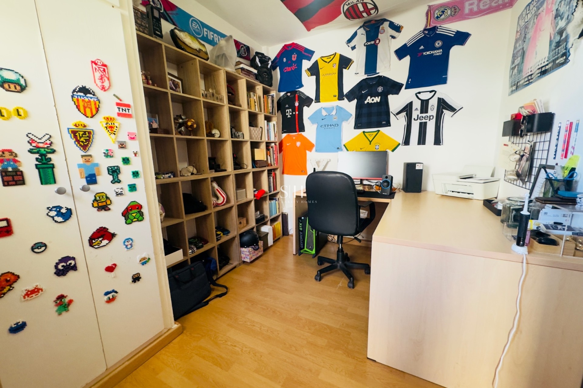 Herverkoop - Huis - Torrevieja - Los Frutales