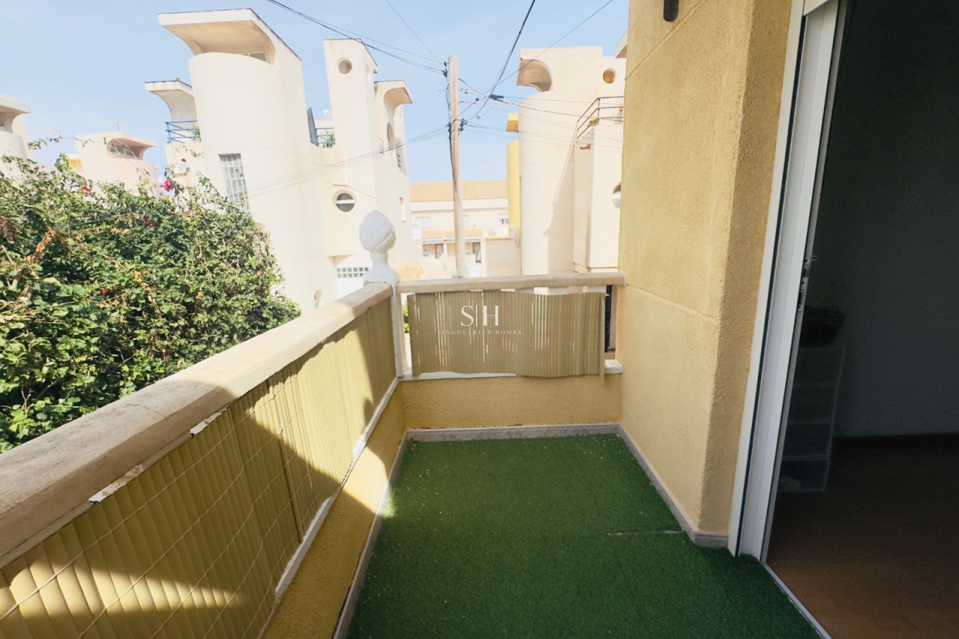 Herverkoop - Huis - Torrevieja - Los Frutales