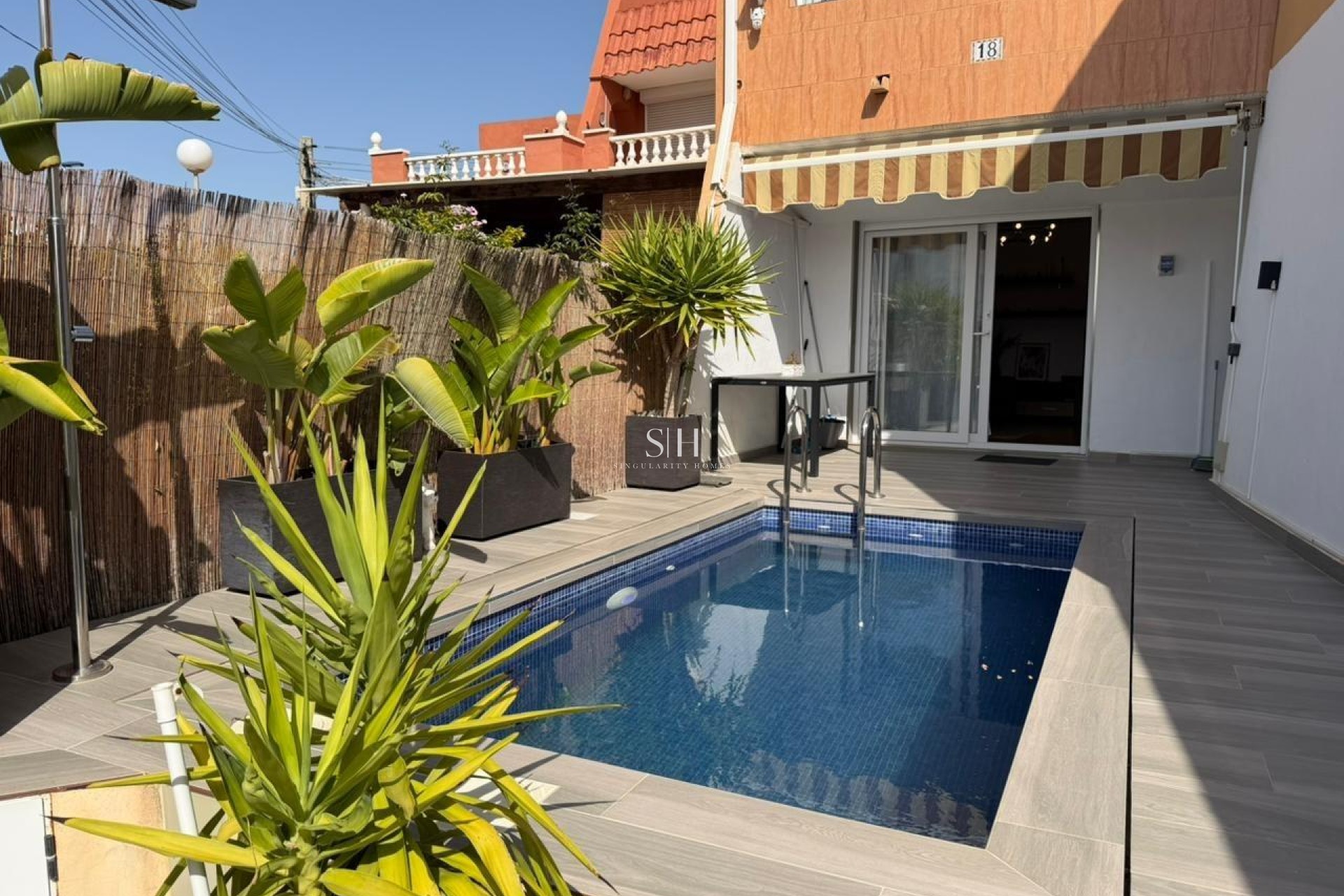 Herverkoop - Huis - Torrevieja - Los Frutales