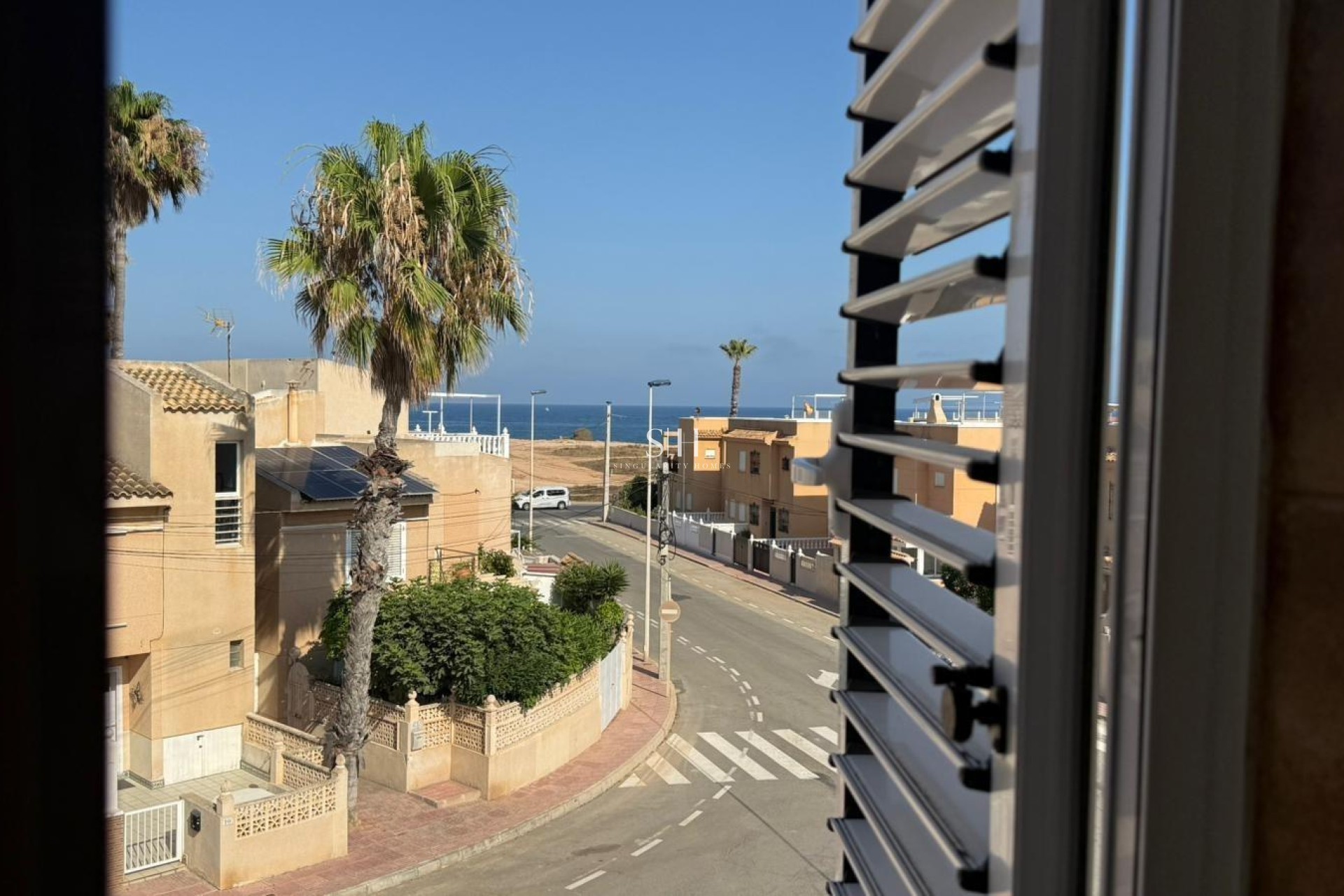 Herverkoop - Huis - Torrevieja - Los Frutales