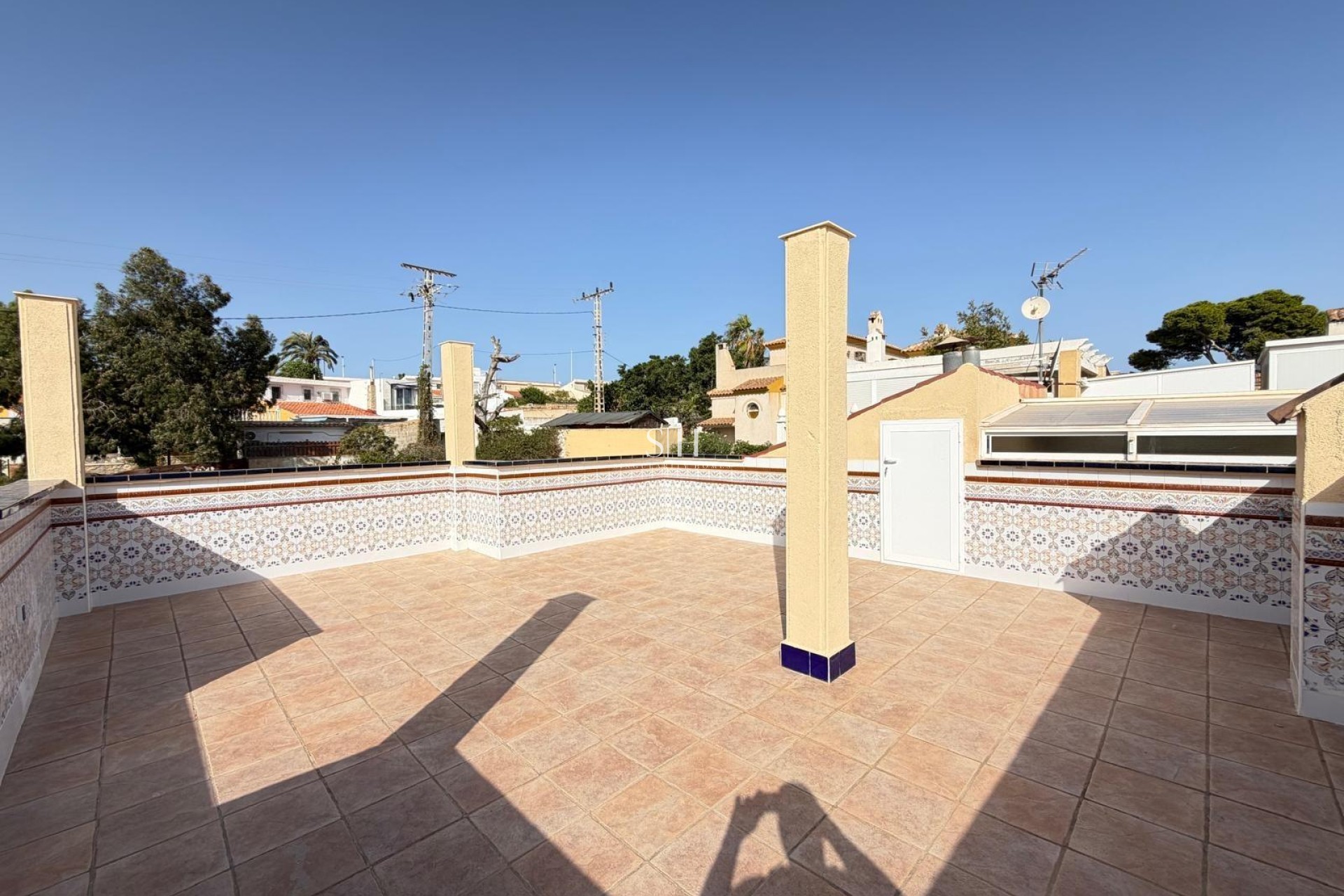 Herverkoop - Huis - Torrevieja - Miramar - Torre Del Moro