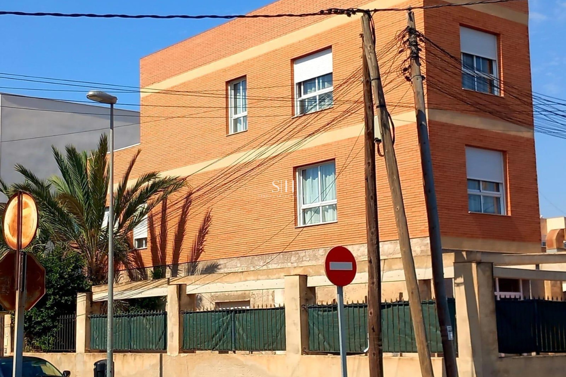Herverkoop - Huis - Torrevieja - Nueva Torrevieja