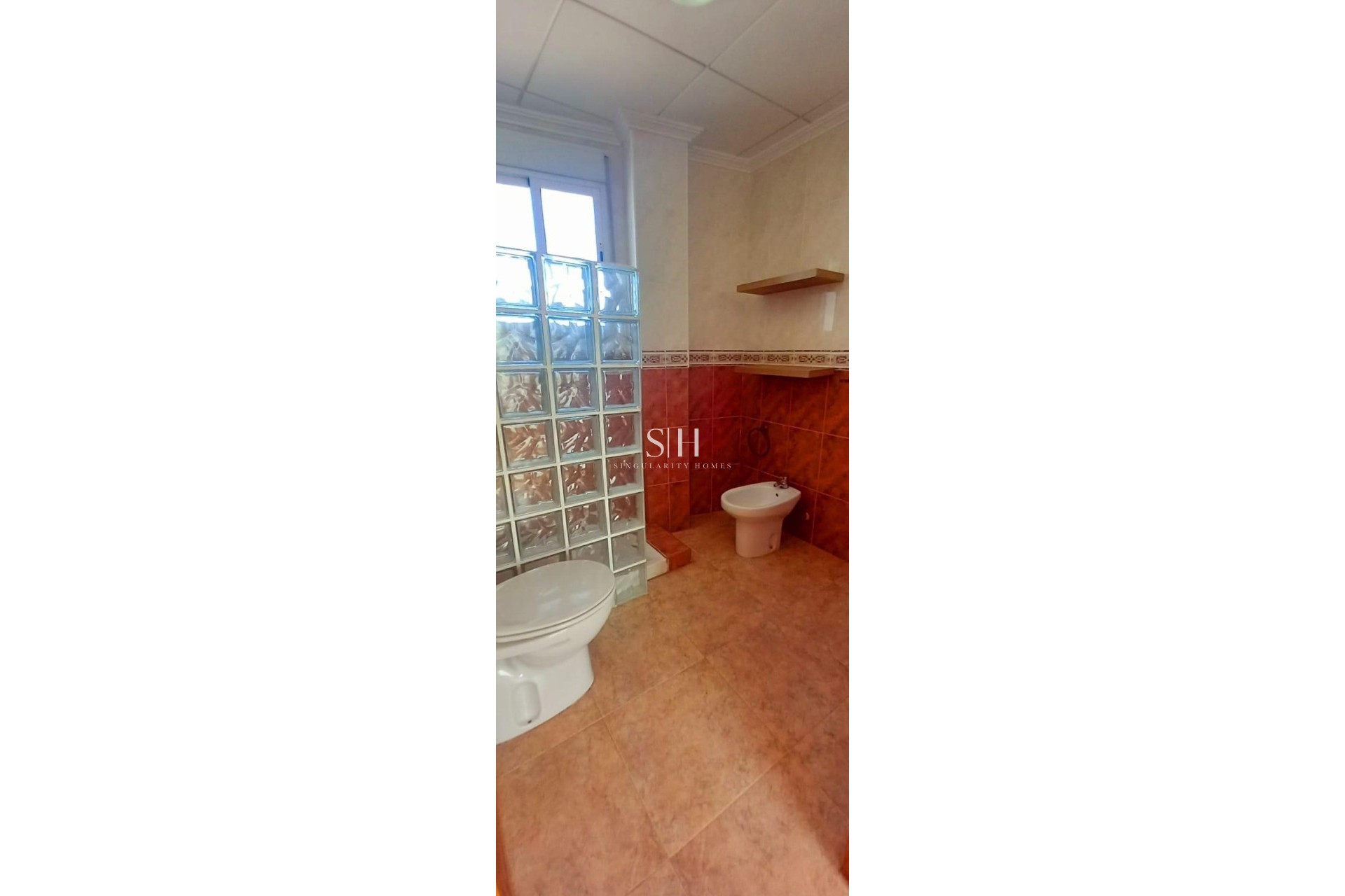 Herverkoop - Huis - Torrevieja - Nueva Torrevieja