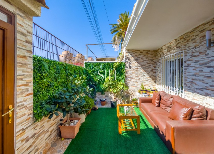 Herverkoop - Huis - Torrevieja - Nueva Torrevieja