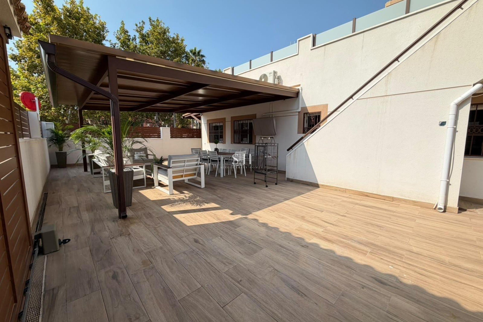 Herverkoop - Huis - Torrevieja - Nueva Torrevieja