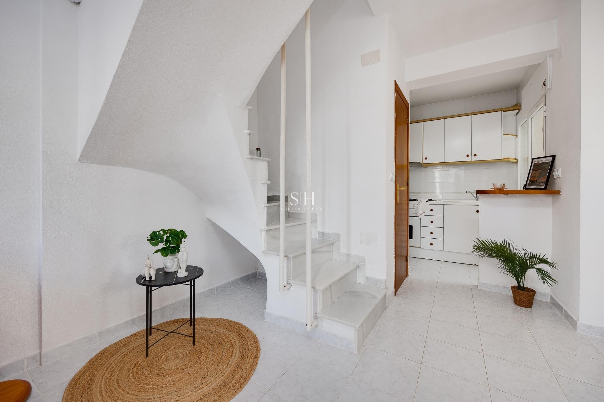 Herverkoop - Huis - Torrevieja - Paraje Natural