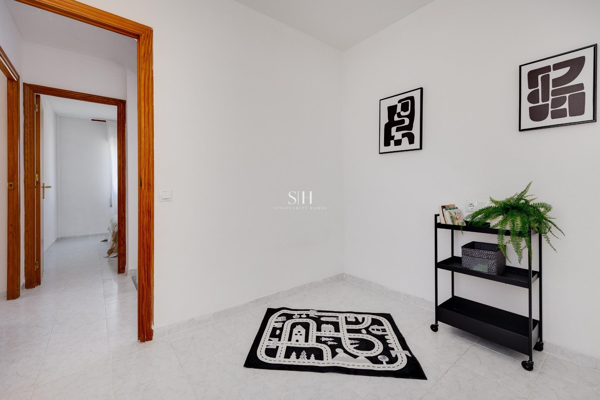 Herverkoop - Huis - Torrevieja - Paraje Natural