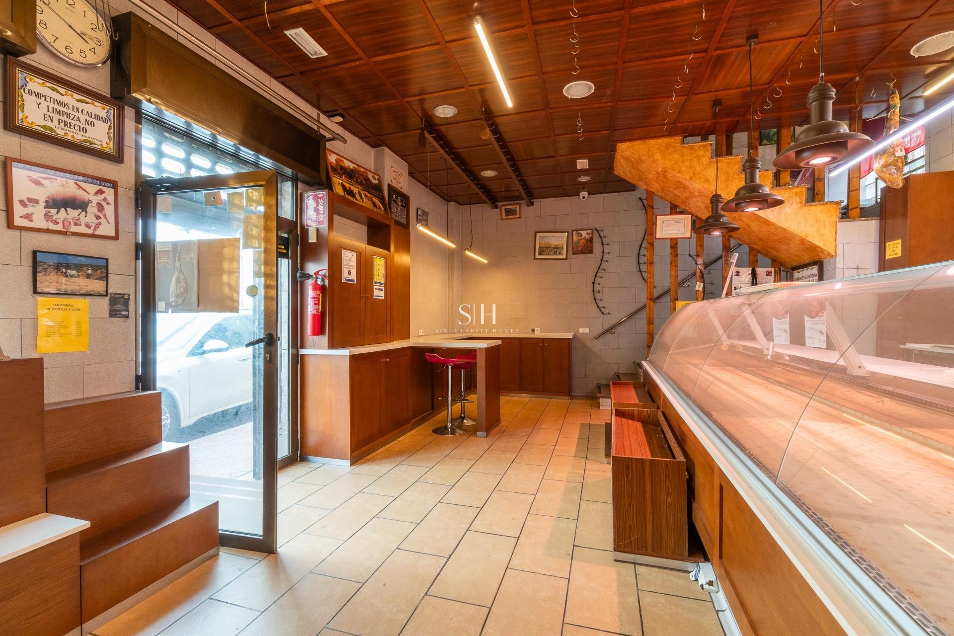 Herverkoop - Huis - Torrevieja - Paseo maritimo