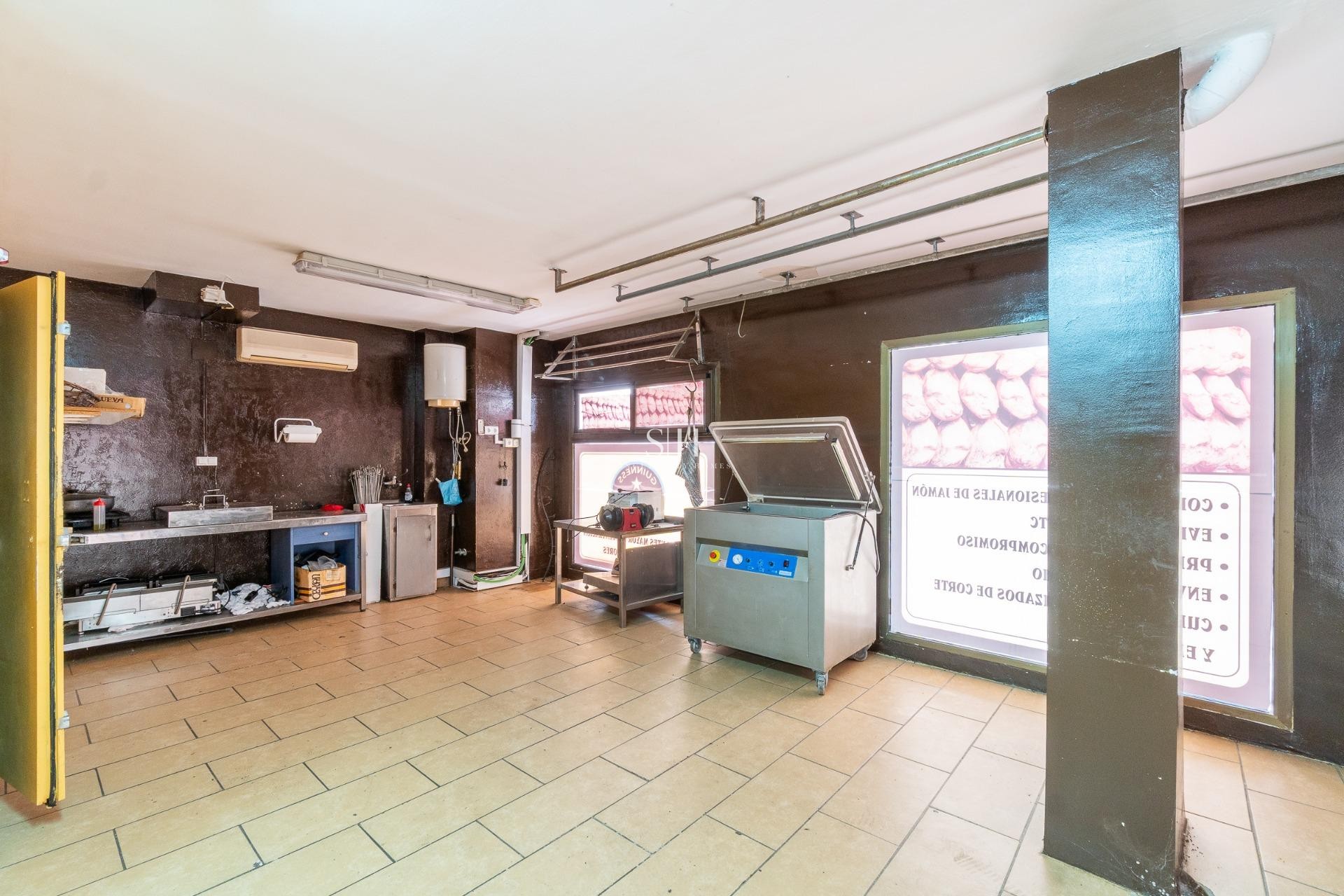 Herverkoop - Huis - Torrevieja - Paseo maritimo