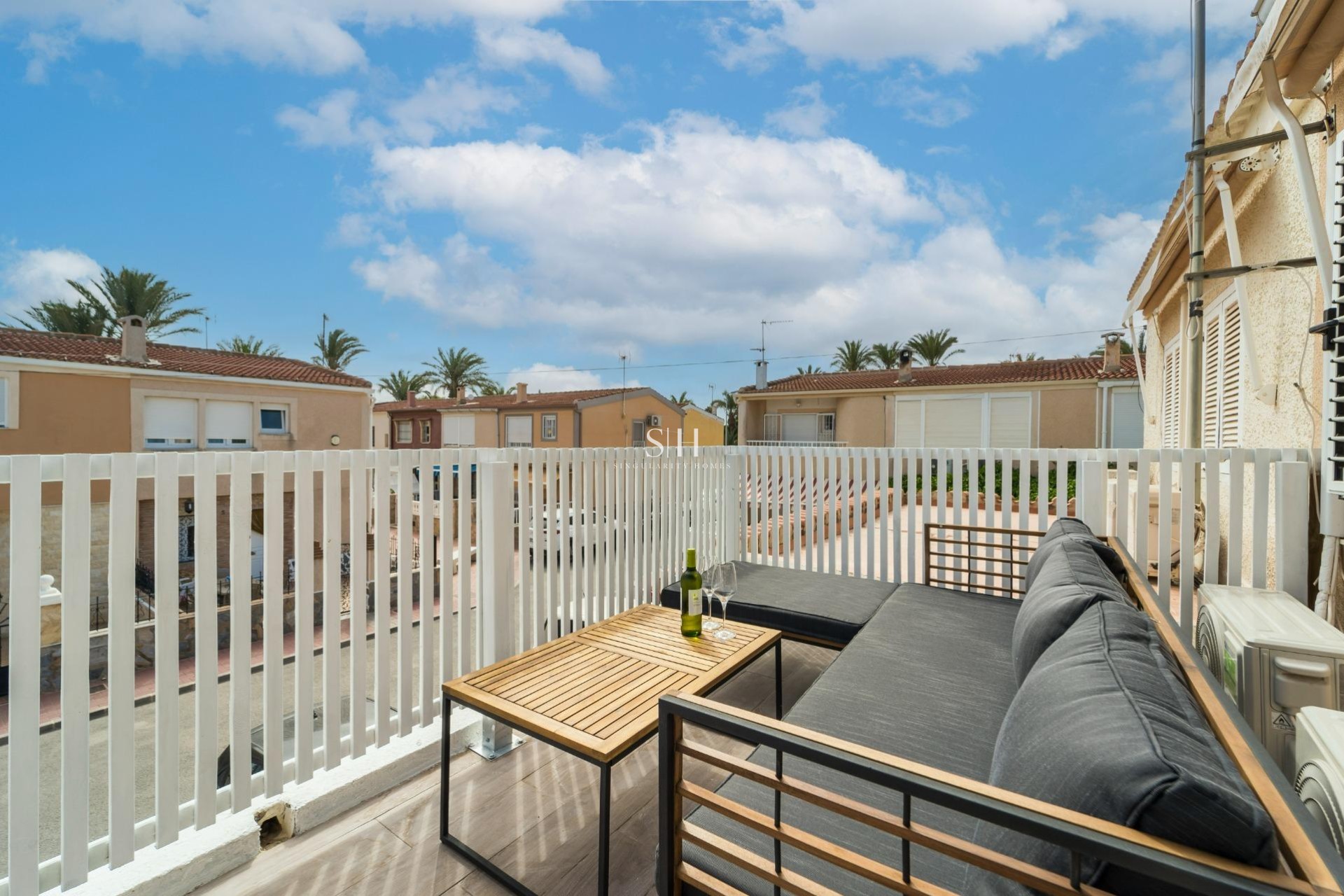 Herverkoop - Huis - Torrevieja - Playa De Los Naufragos