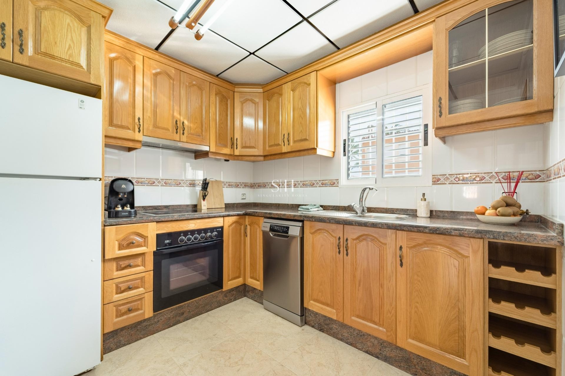 Herverkoop - Huis - Torrevieja - Playa De Los Naufragos