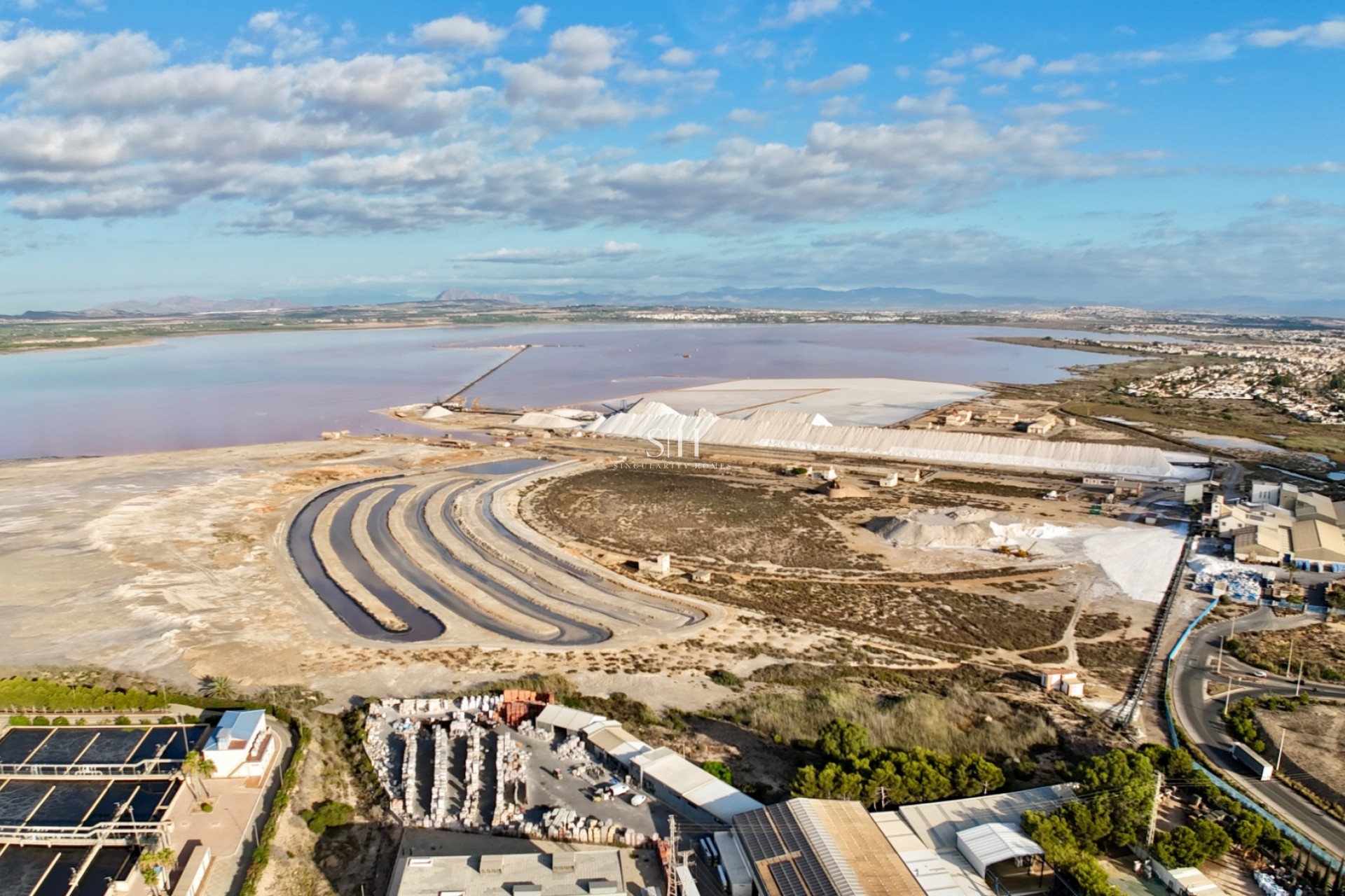 Herverkoop - Huis - Torrevieja - Playa de los Naufragos