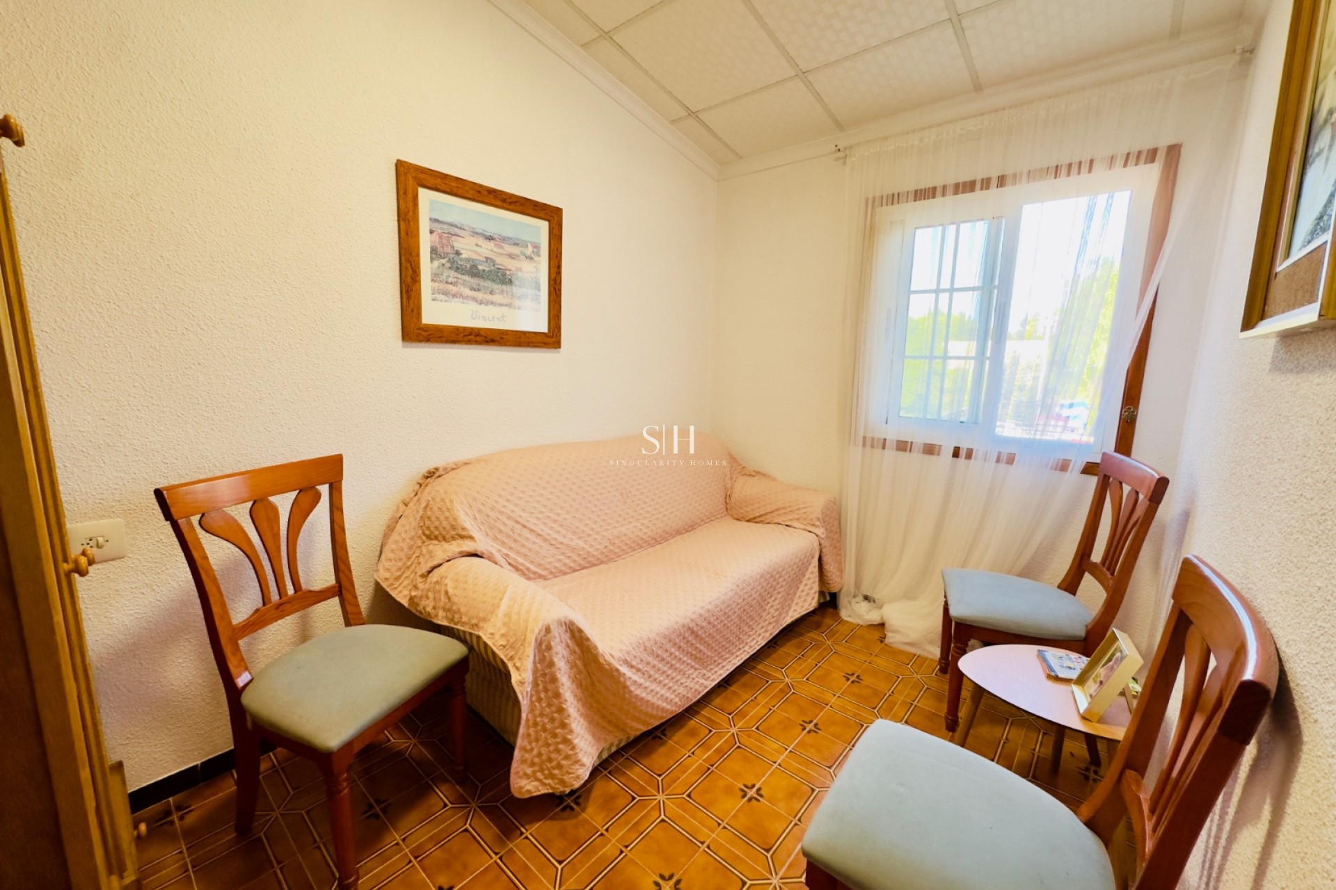 Herverkoop - Huis - Torrevieja - Playa de los Naufragos